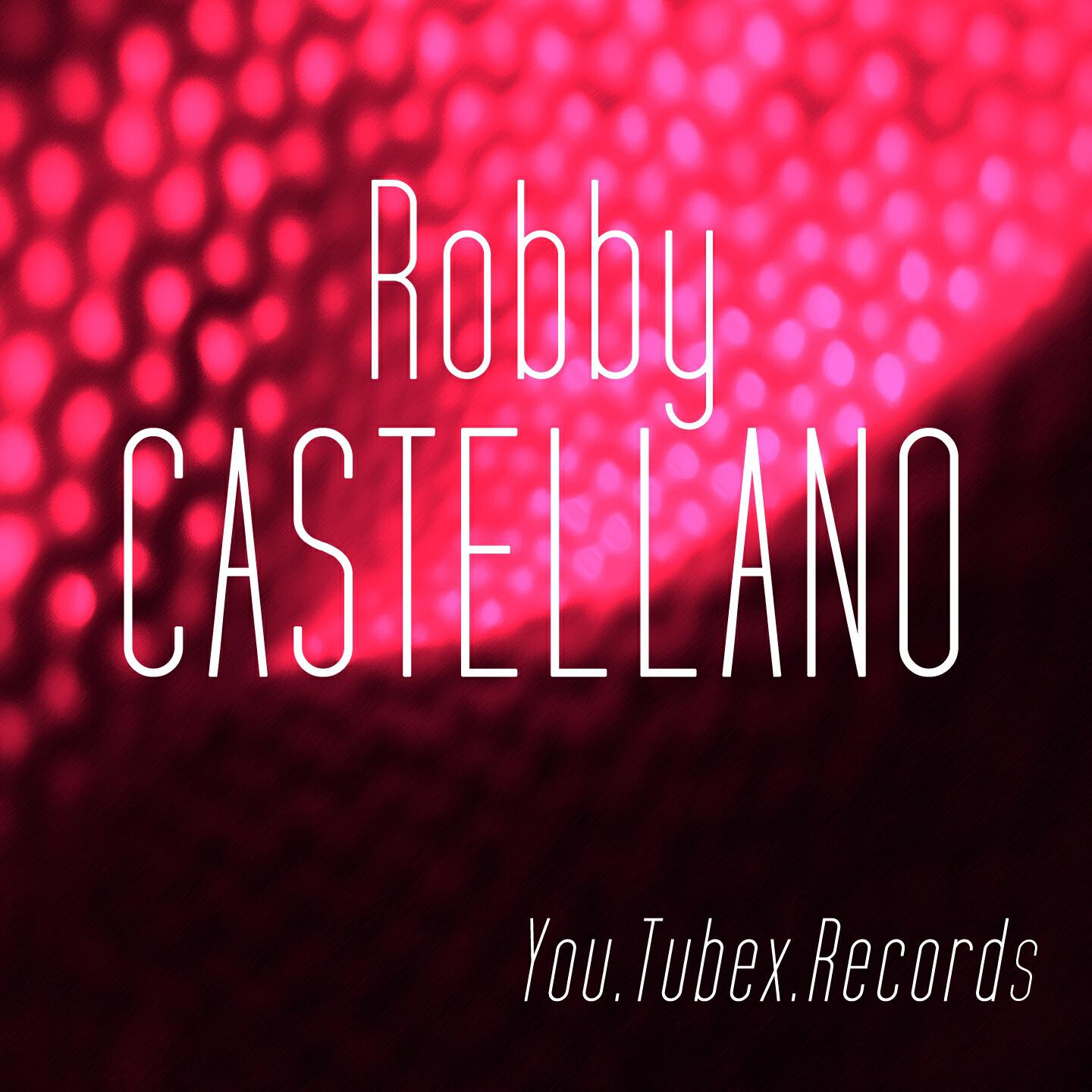Robby Castellano - Landscape