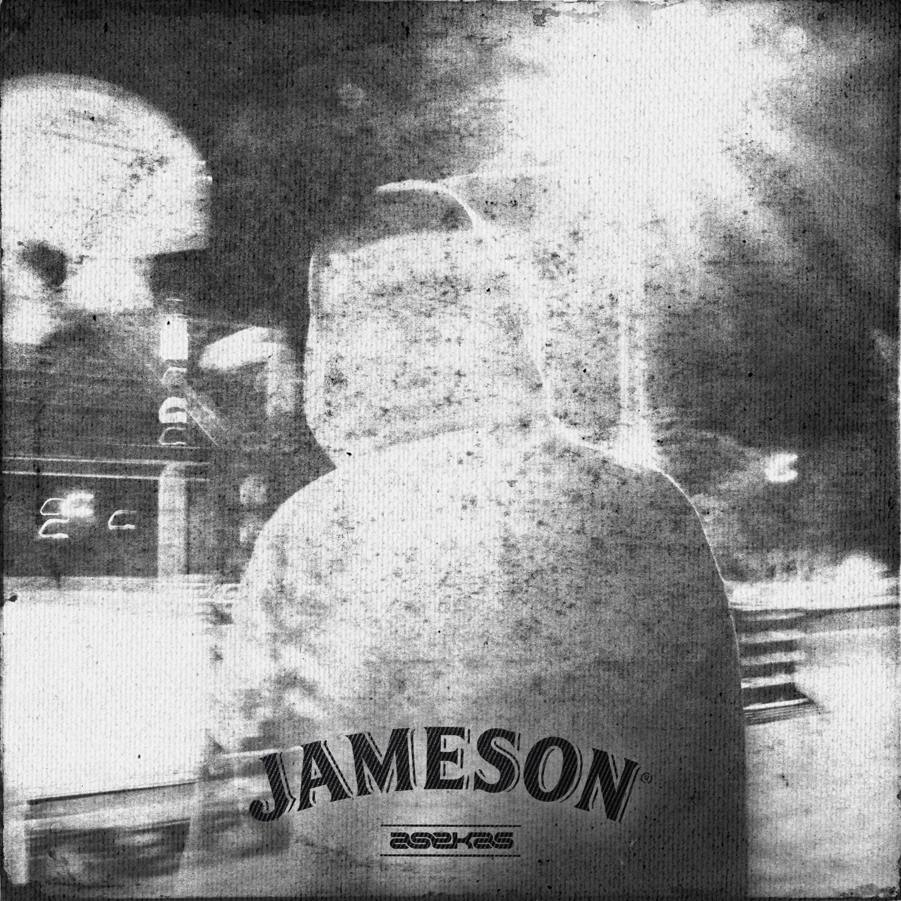Постер альбома Jameson