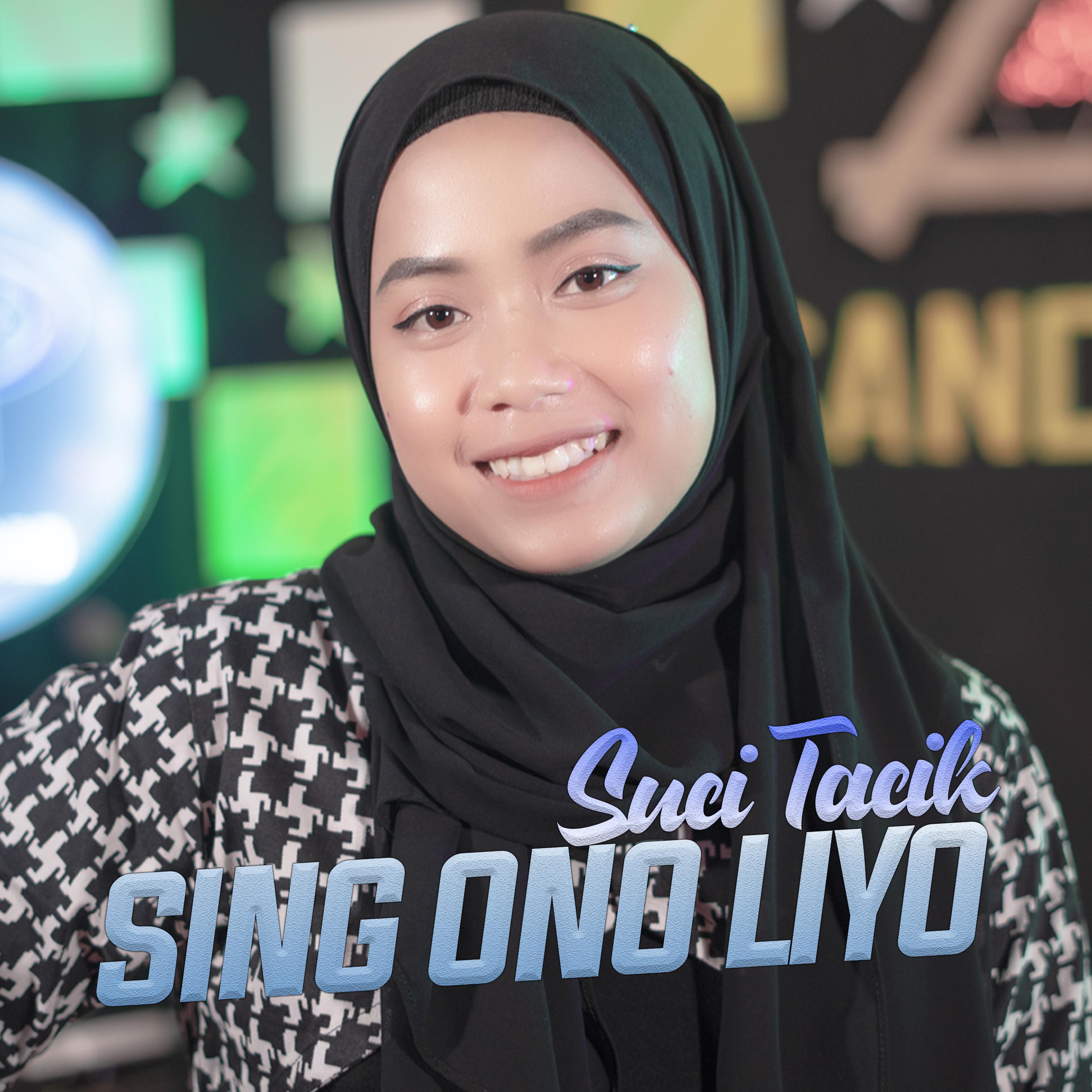 Постер альбома Sing Ono Liyo