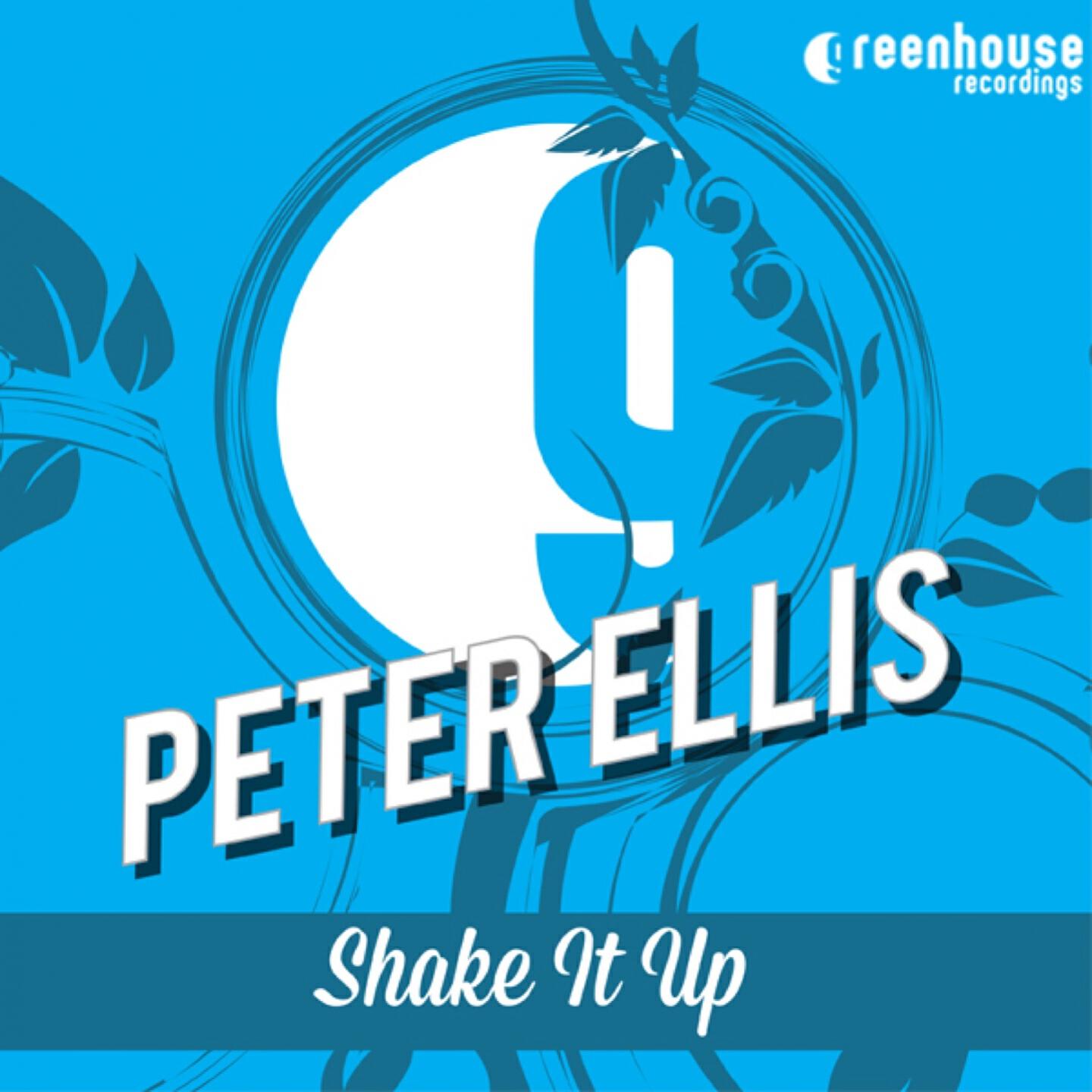Peter Ellis - Need Your Love Again