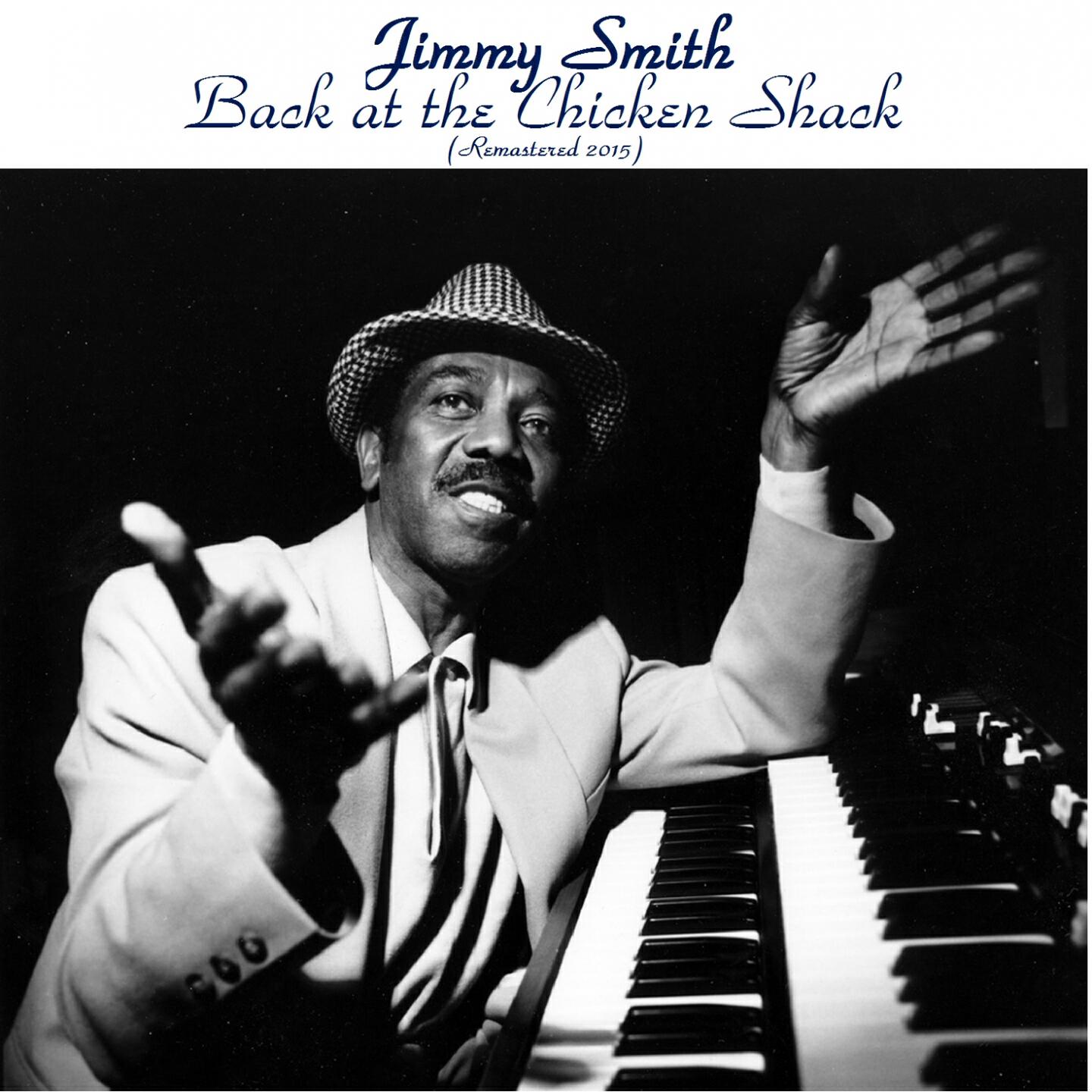 Jimmy Smith - When I Grow Too Old to Dream (Remastered)