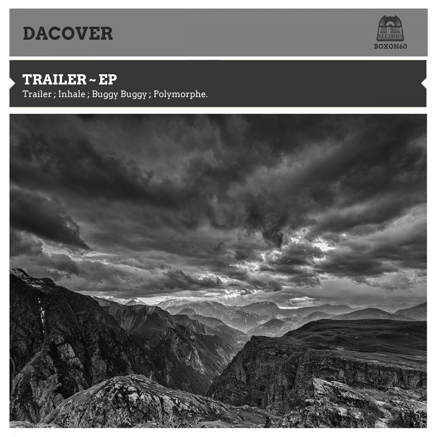 Dacover - Buggy Buggy (Sovnger Remix)