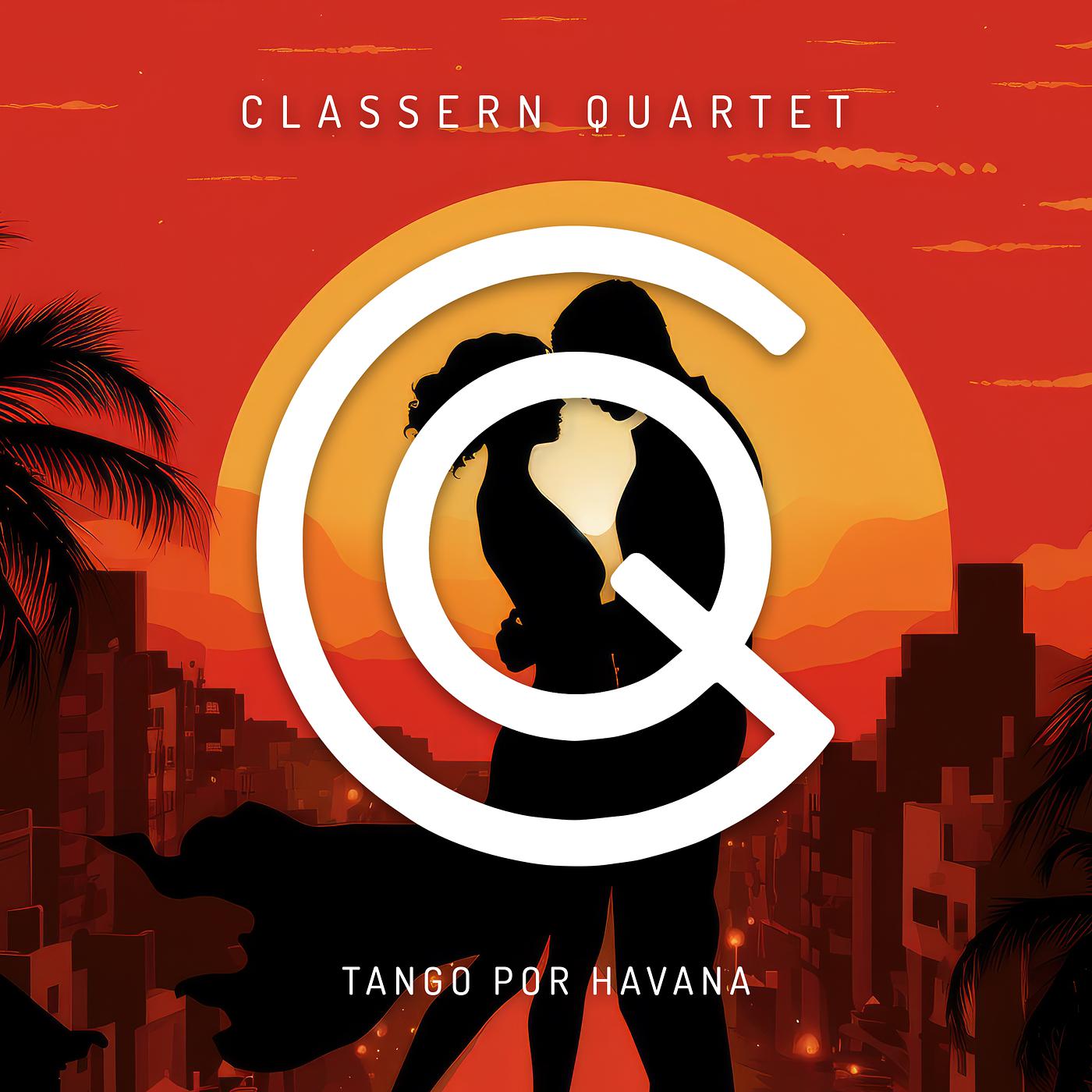Постер альбома Tango Por Havana