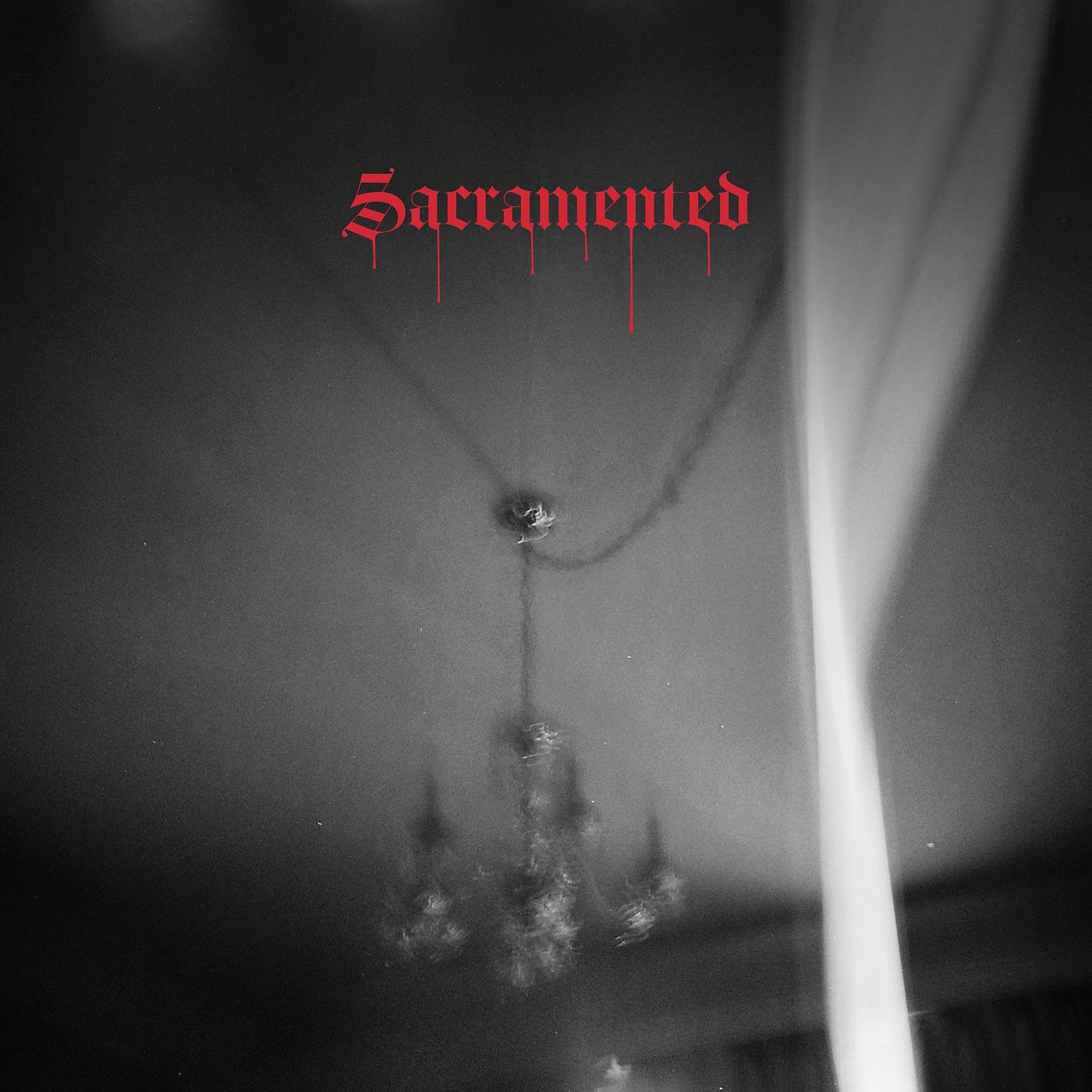 Постер альбома Sacramented