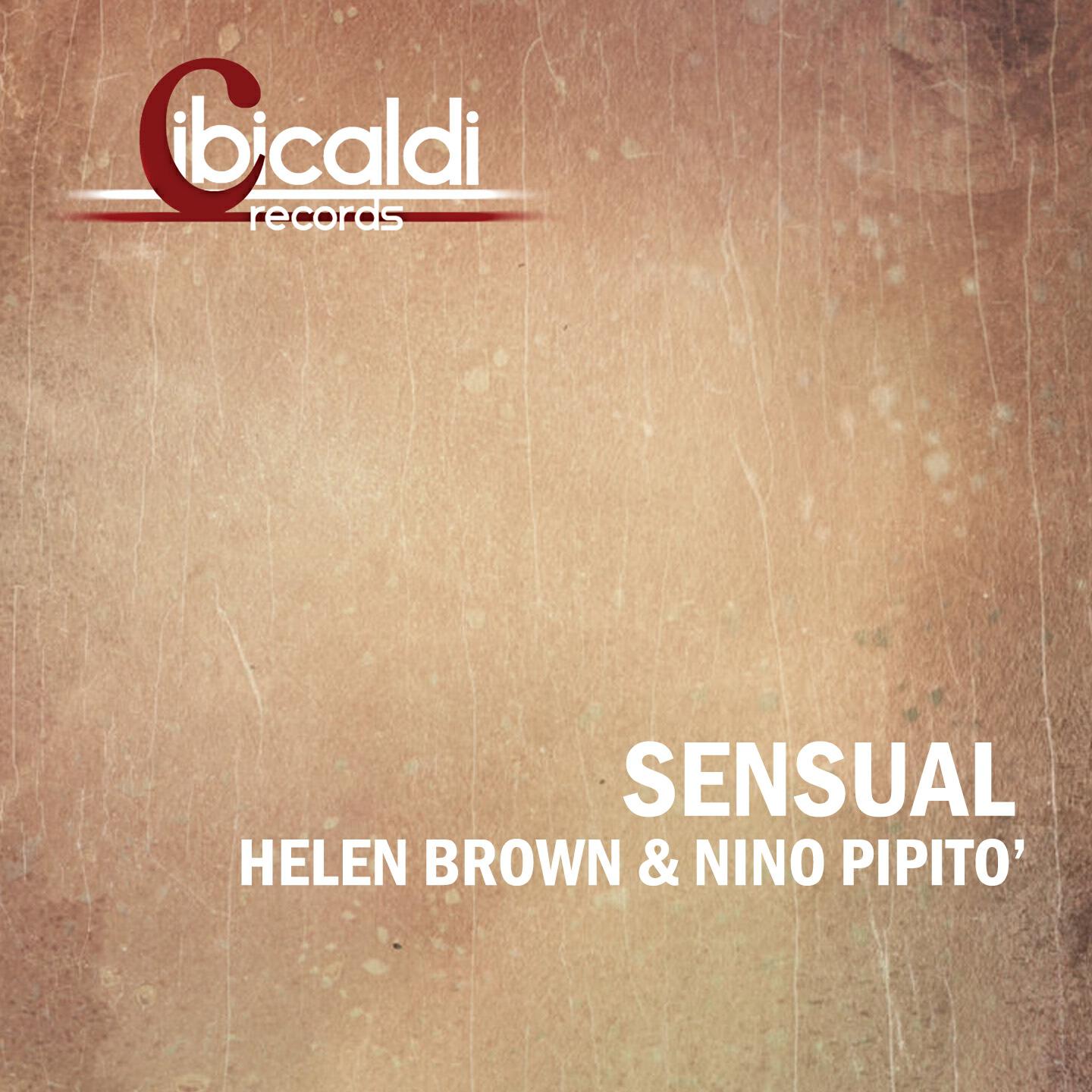 Helen Brown - Sensual