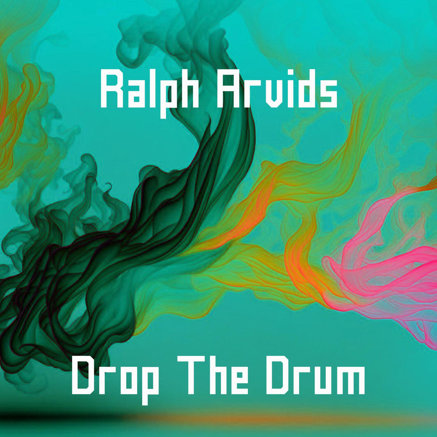 Постер альбома Drop The Drum