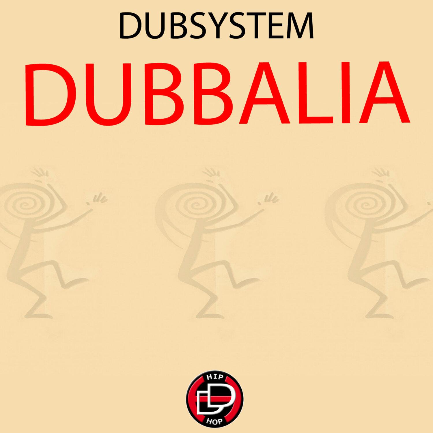 Постер альбома Dubbalia