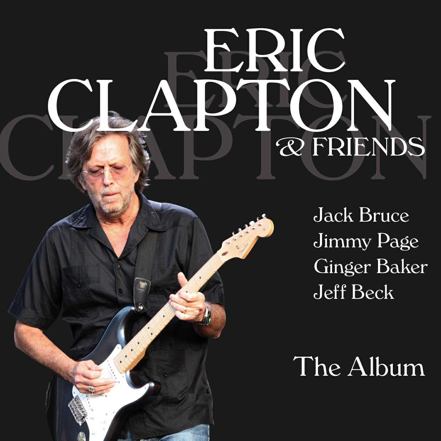 Eric Clapton - (They Call It) Stormy Monday Blues (Live Version)