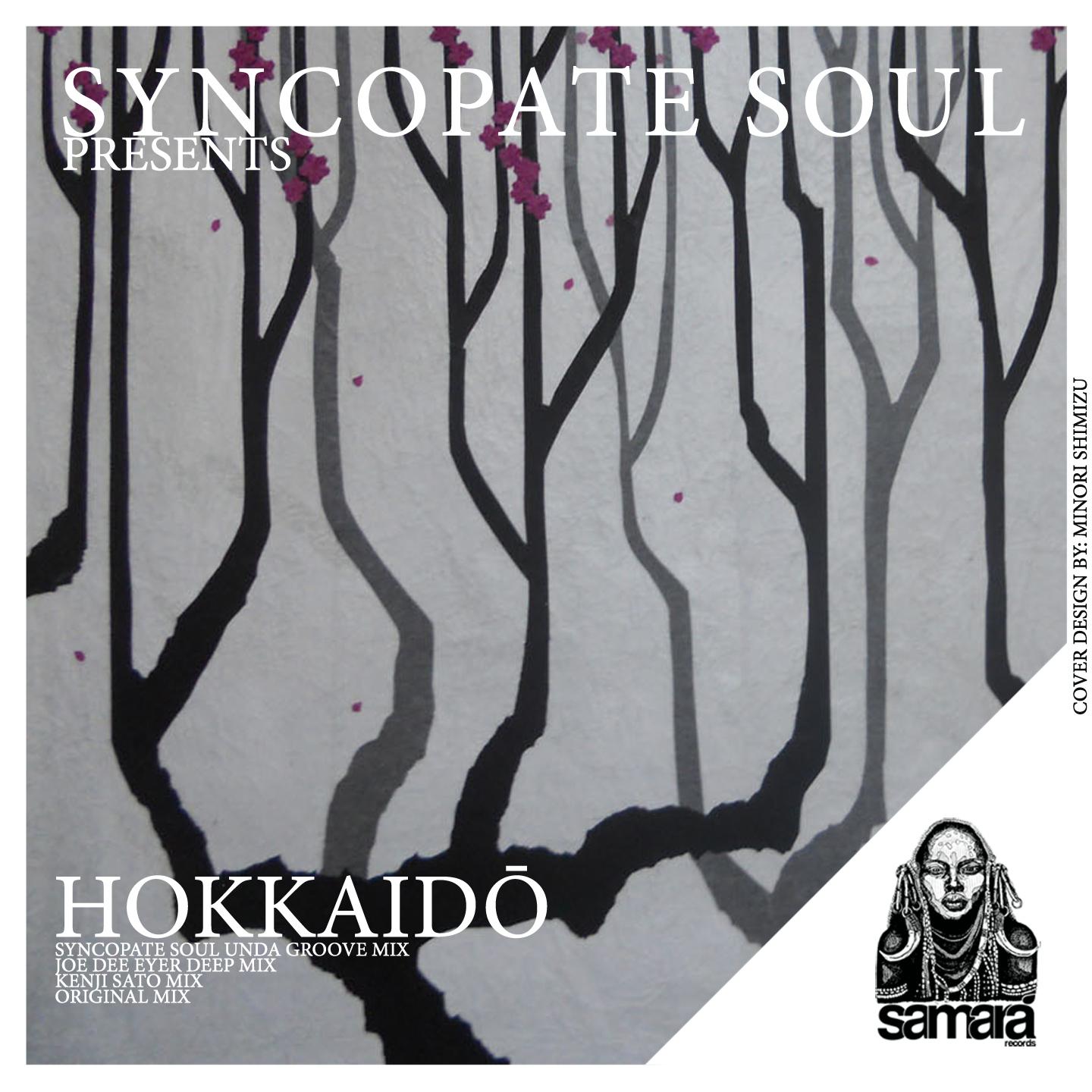 Постер альбома Hokkaido