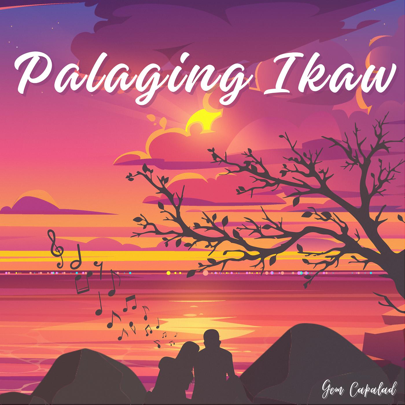 Постер альбома Palaging Ikaw