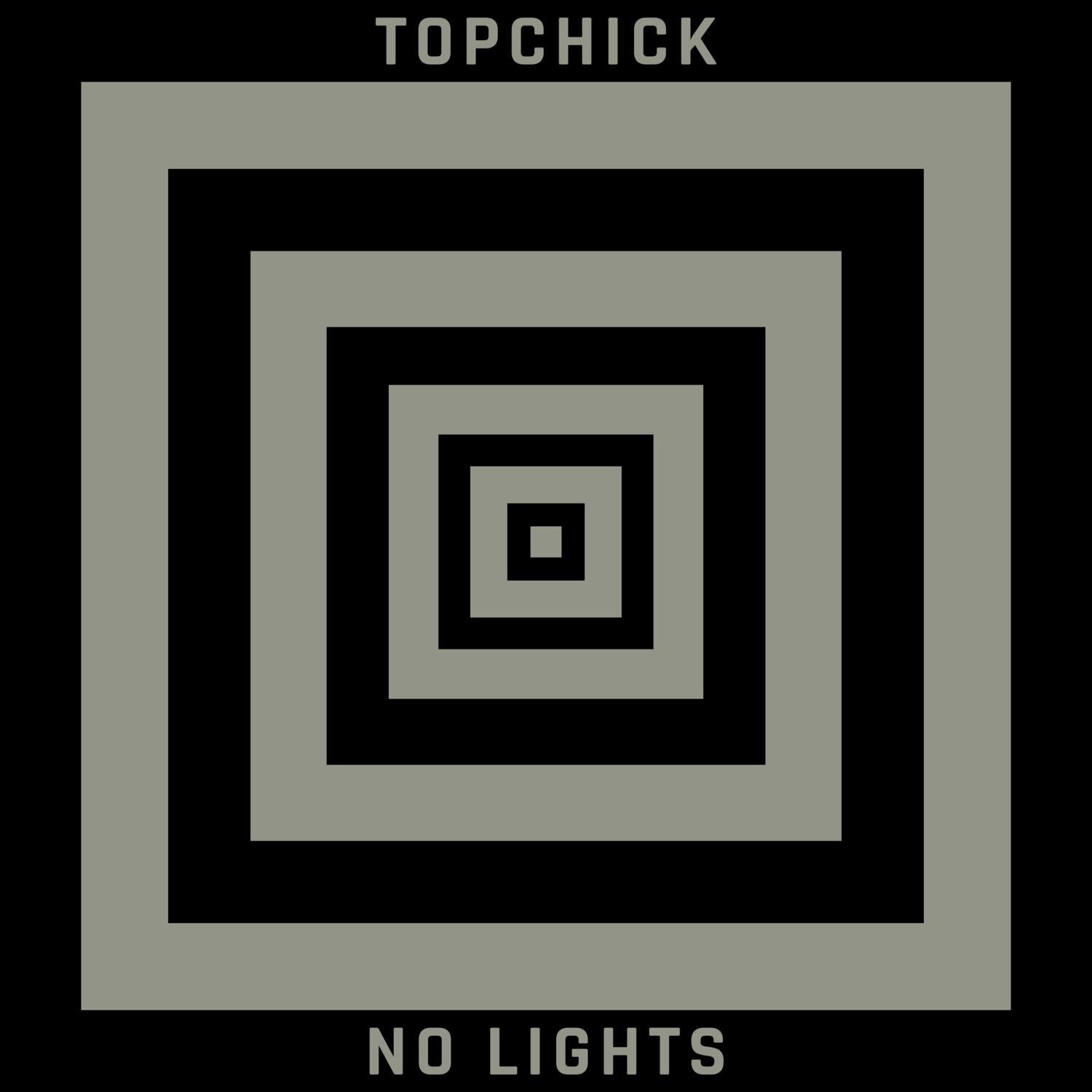 Постер альбома No Lights