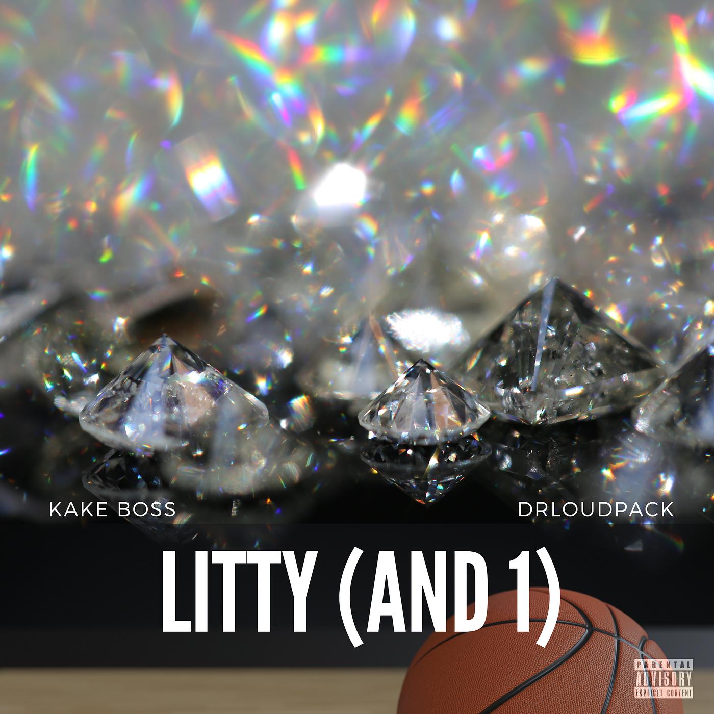 Постер альбома Litty (And 1)