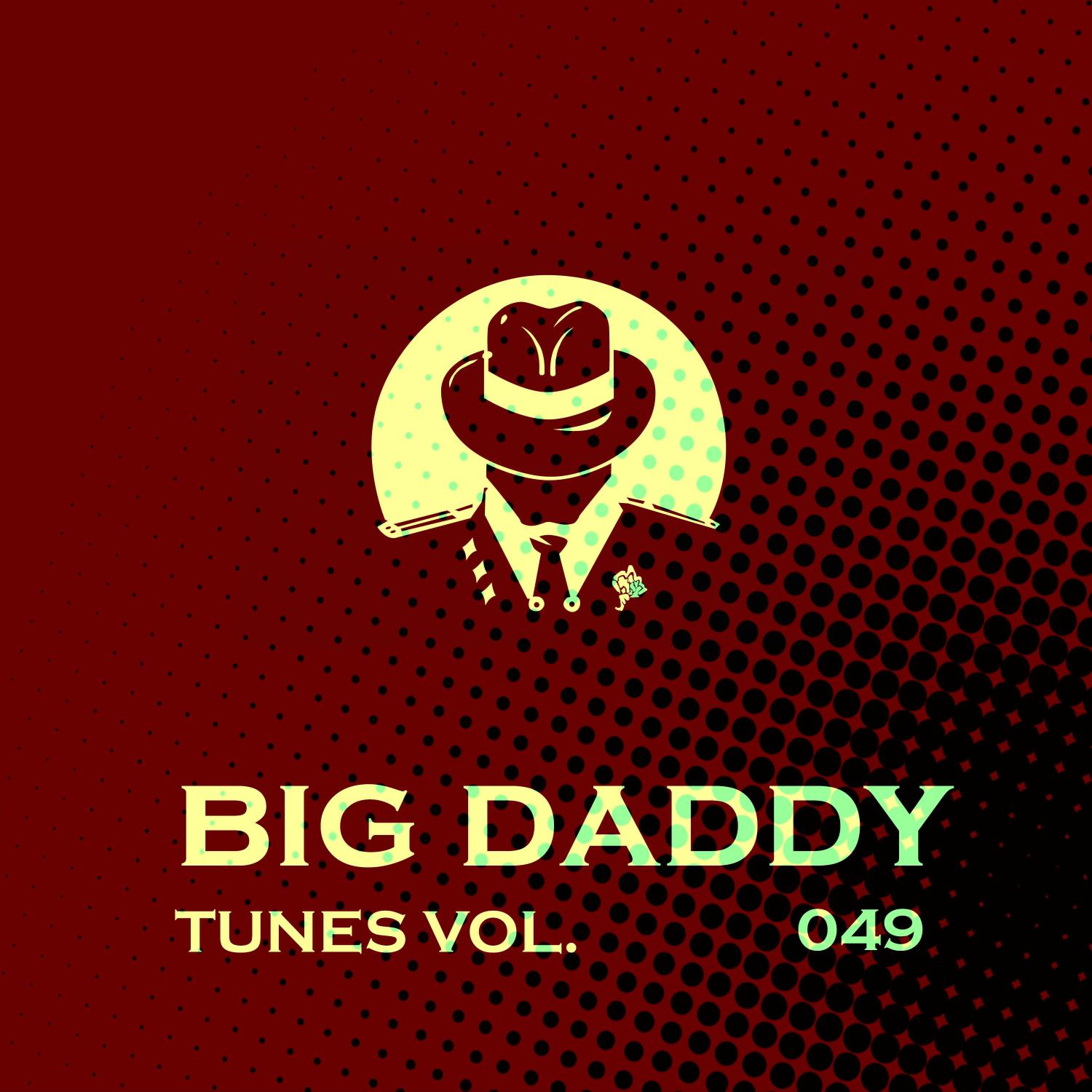 Постер альбома Big Daddy Tunes, Vol.049