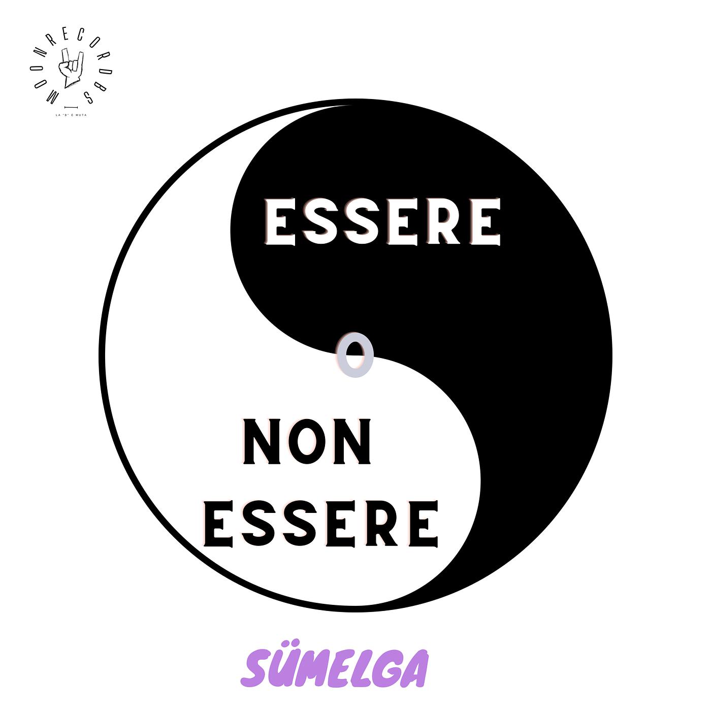 Постер альбома Essere O Non Essere