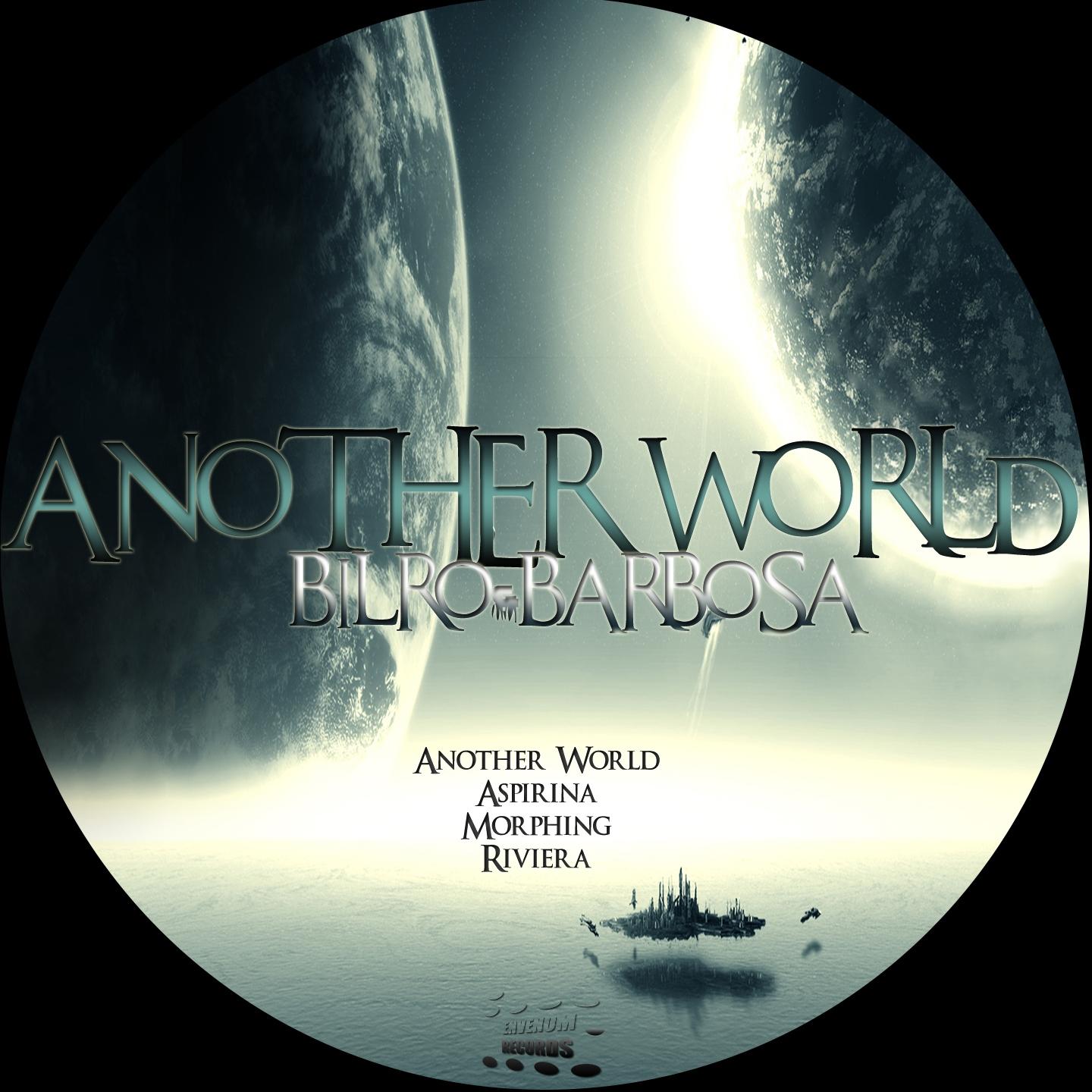 Постер альбома Another World EP