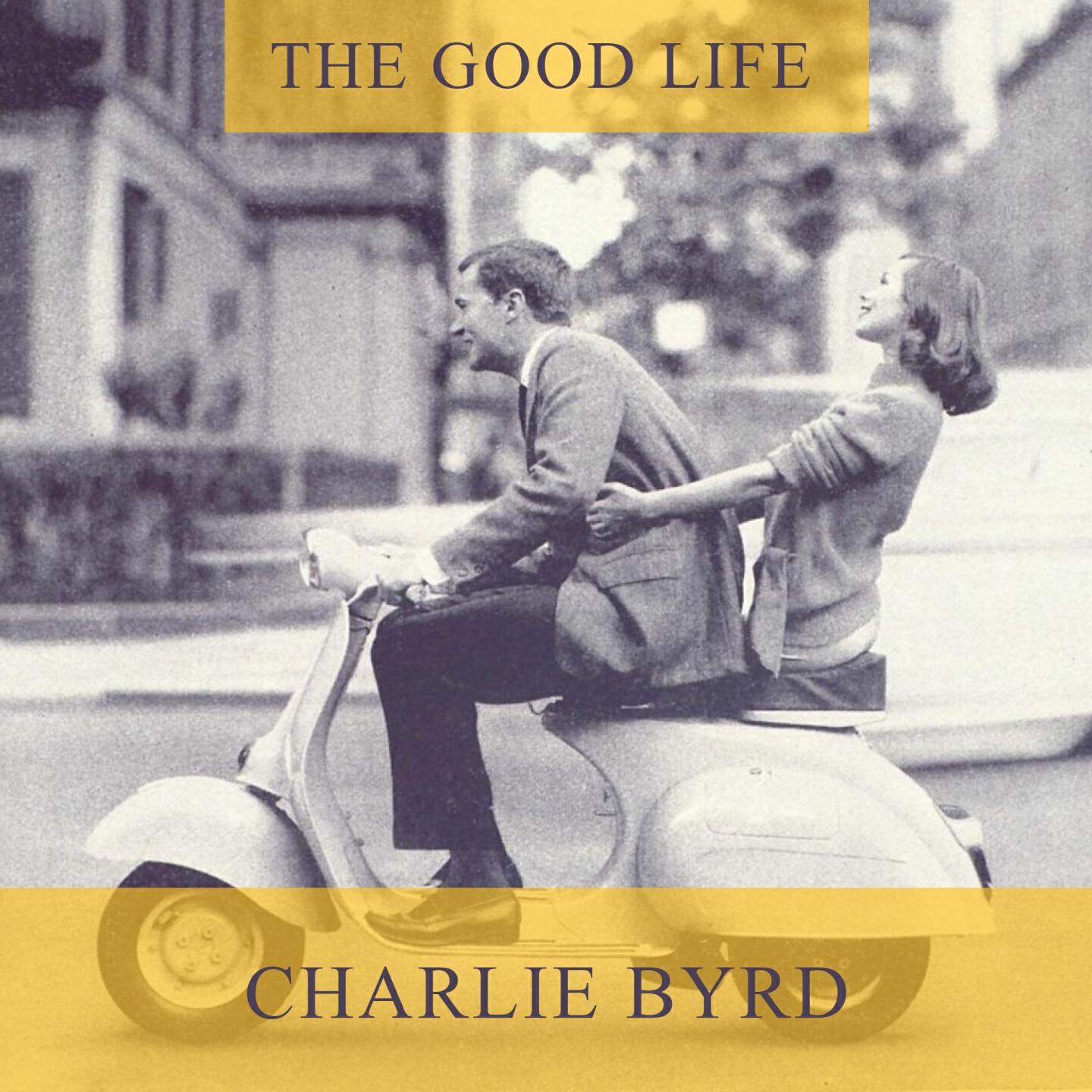 Charlie Byrd - Bamba Samba (Bossa Nova)