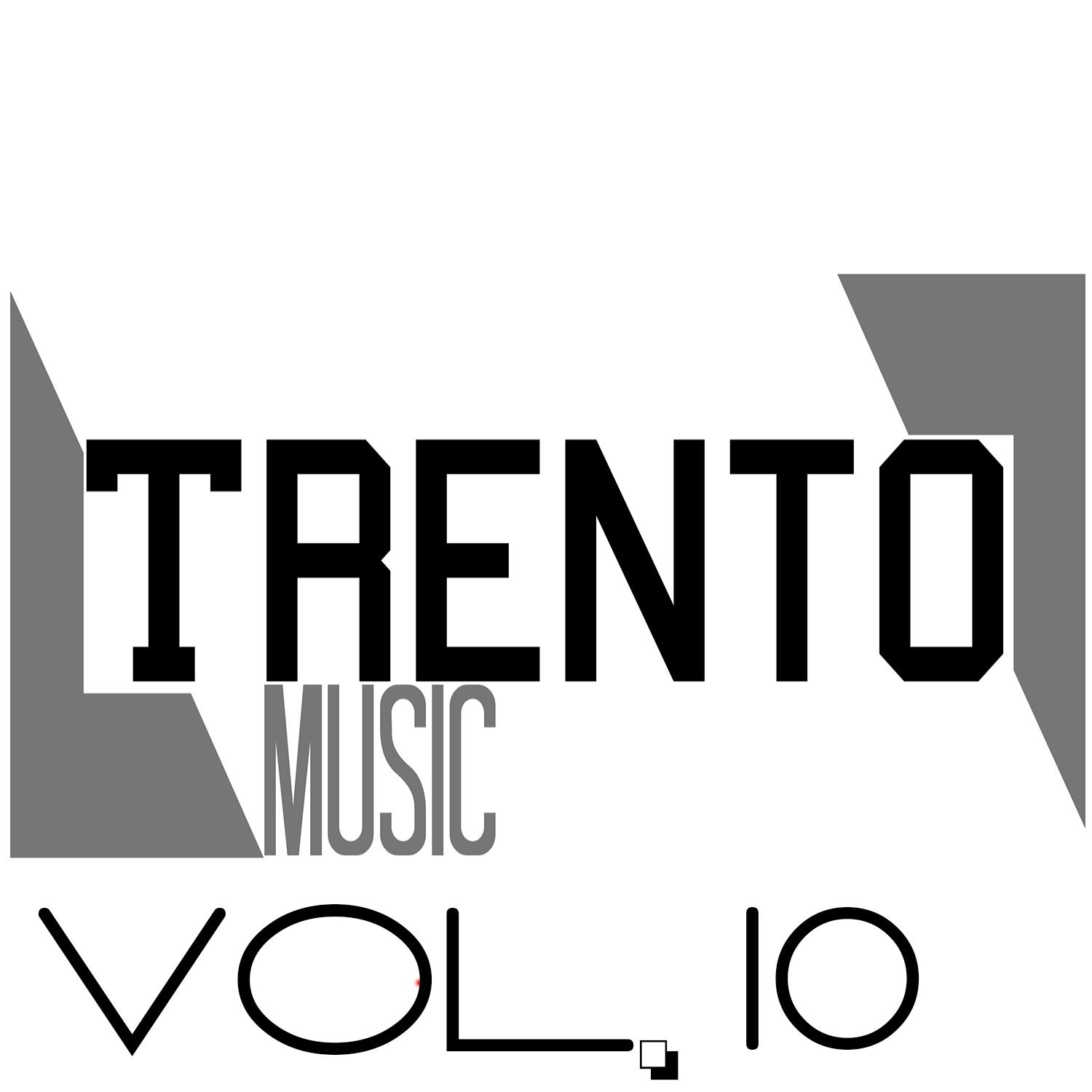 Постер альбома Trento Music, Vol. 10