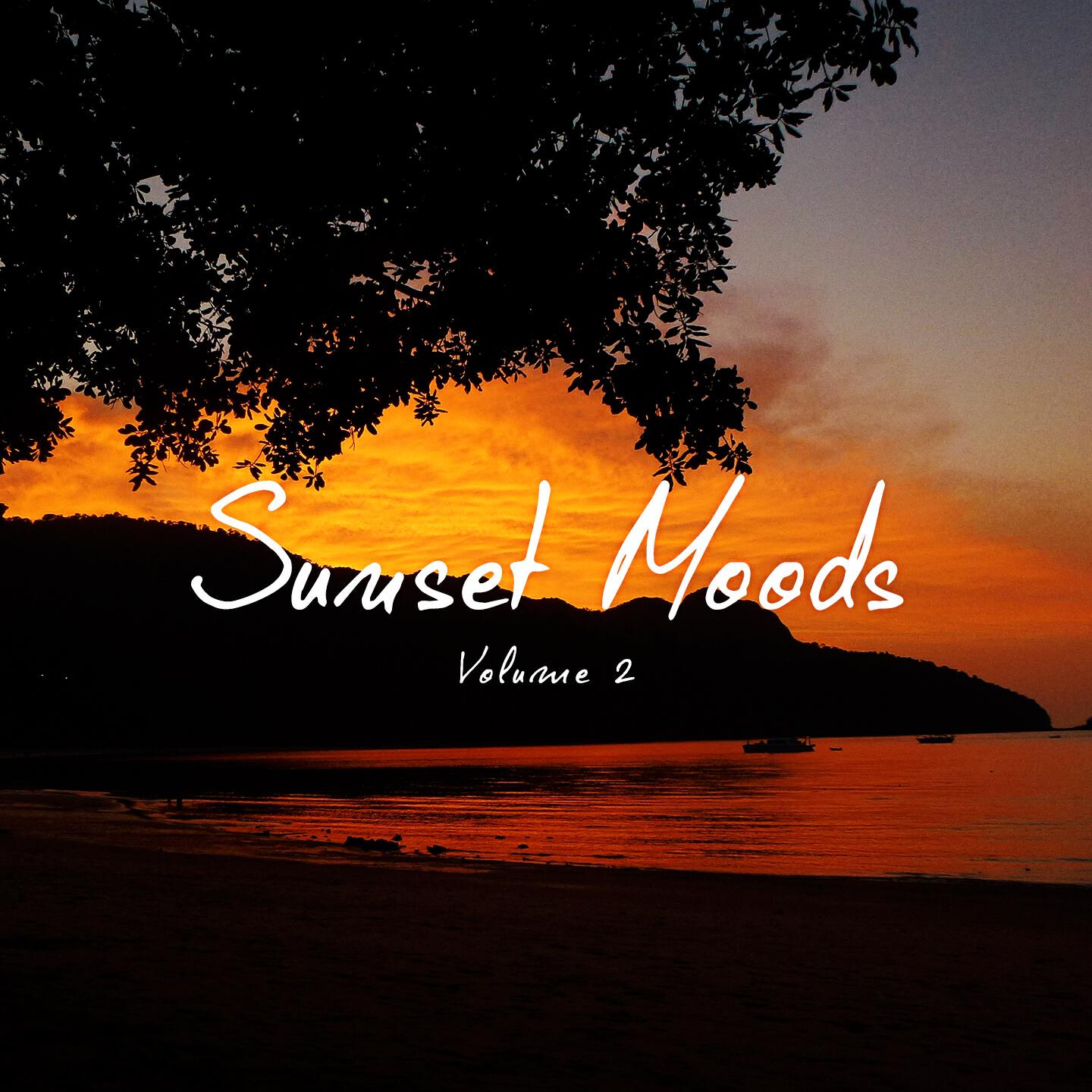 Roberto Sol - The World Around You