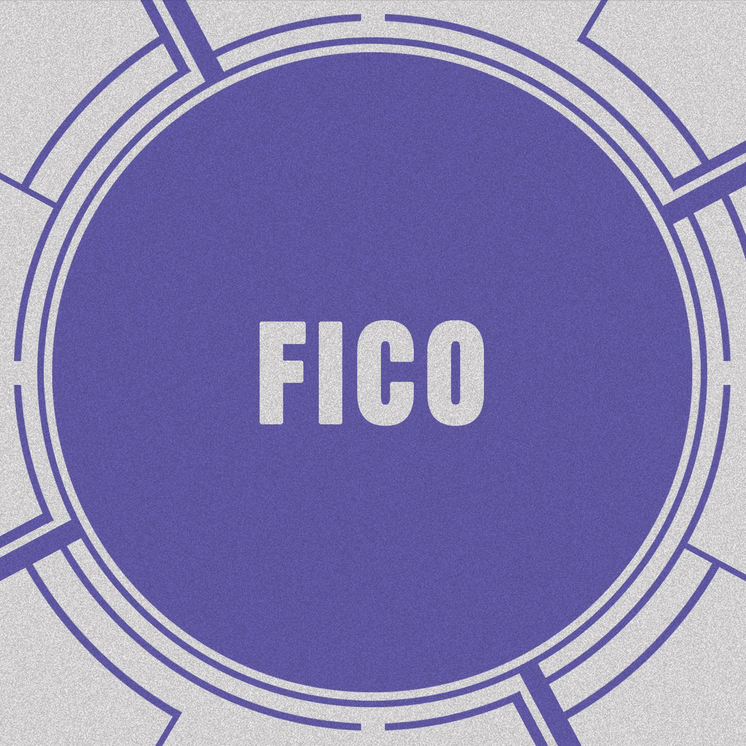 Постер альбома Fico