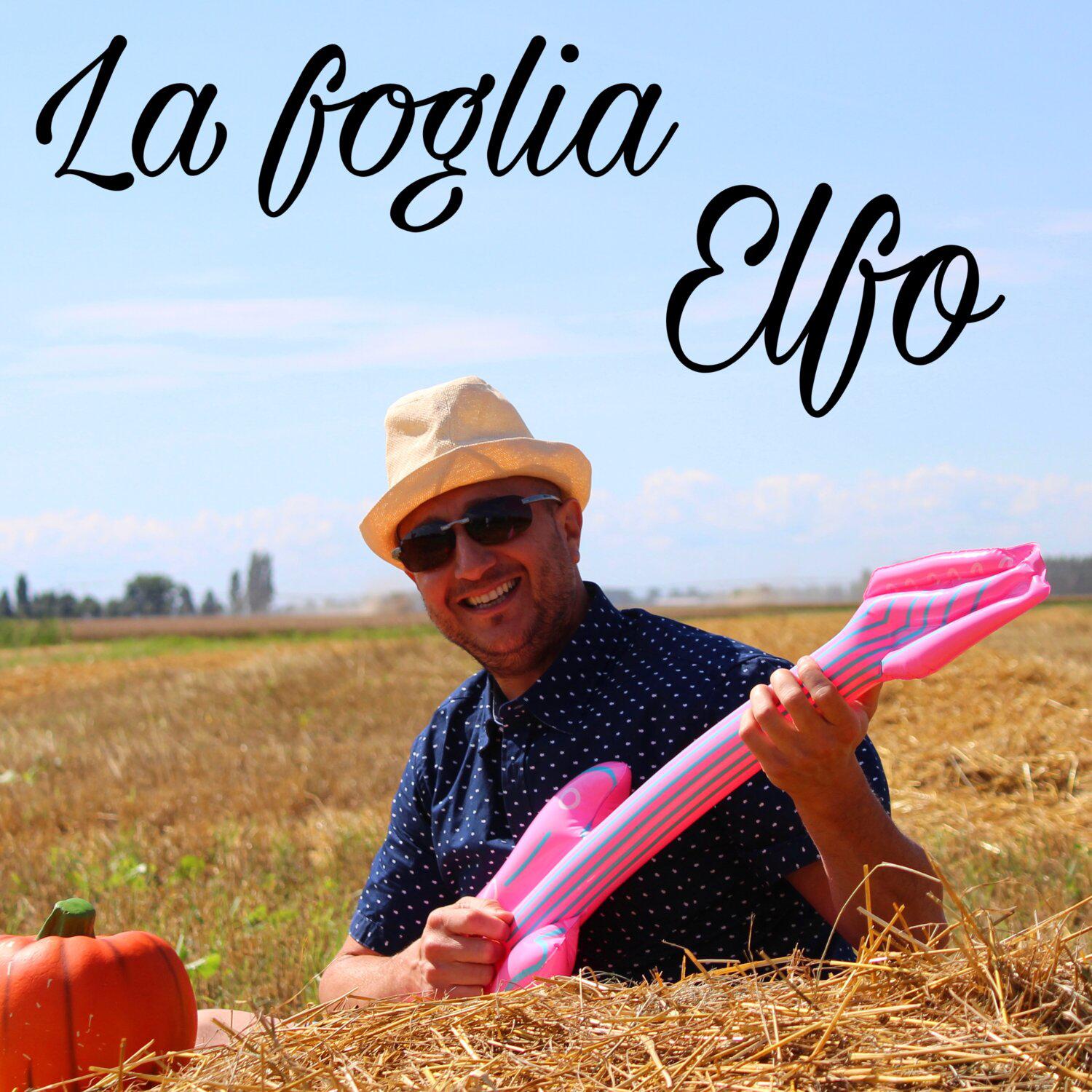 Постер альбома La Foglia