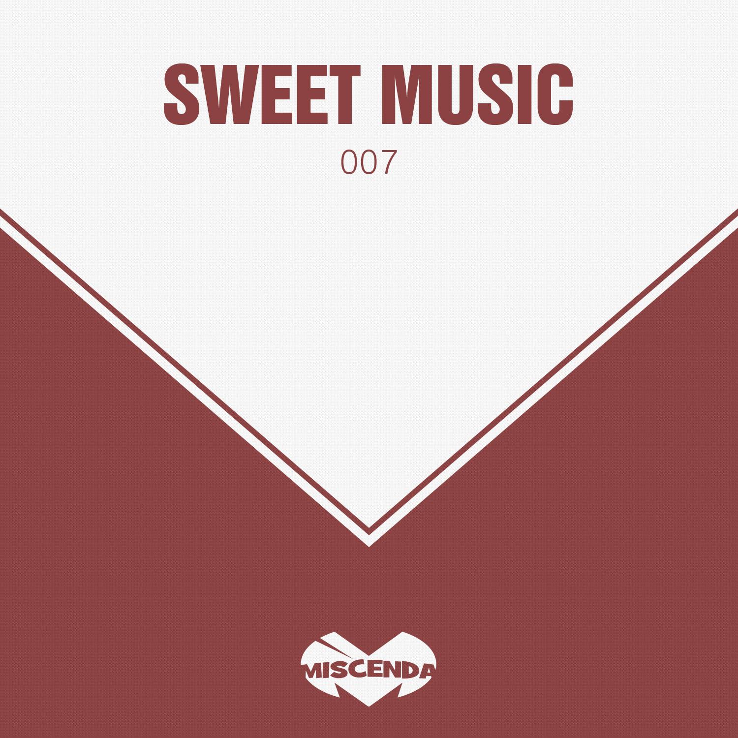 Постер альбома Sweet Music, Vol. 7