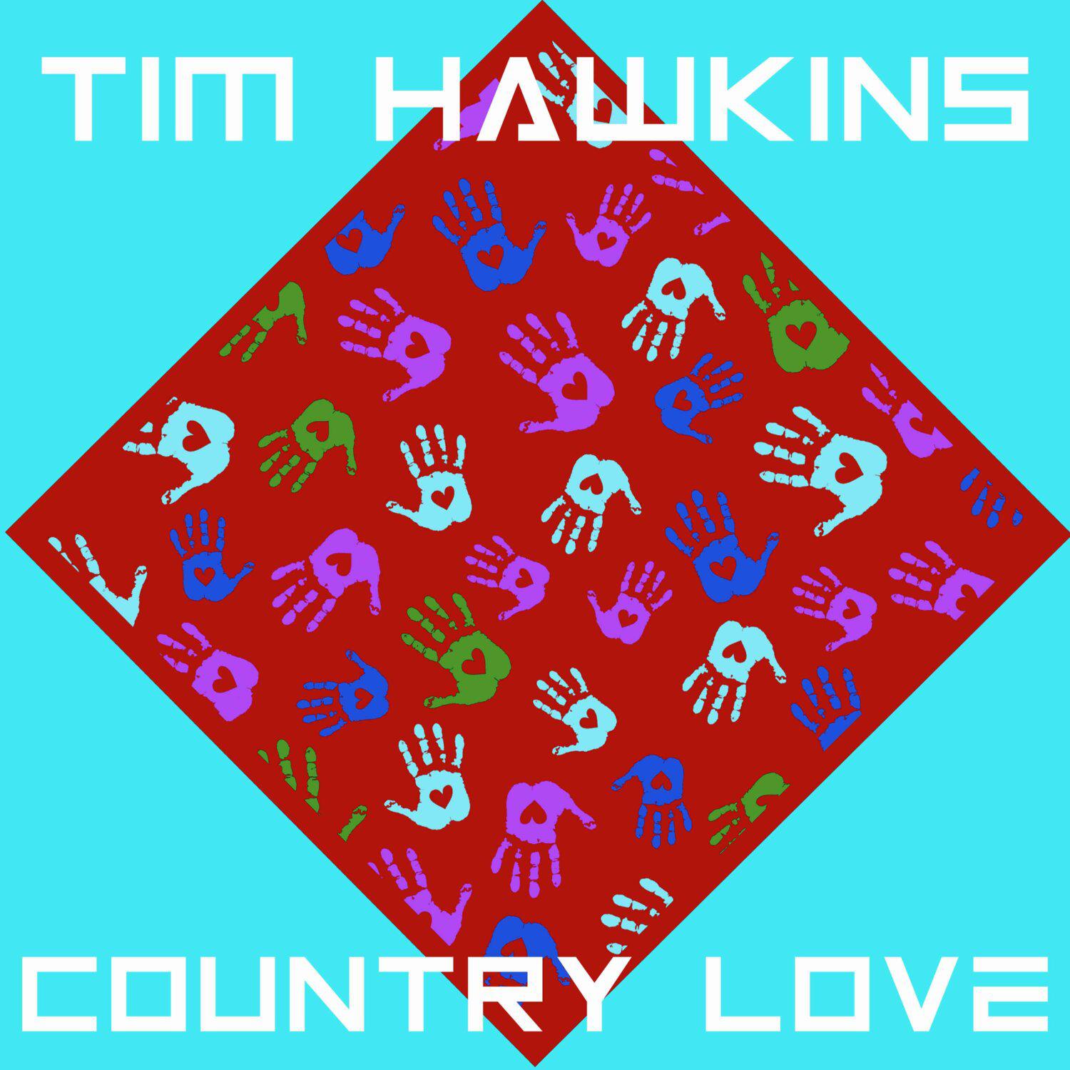 Постер альбома Country Love