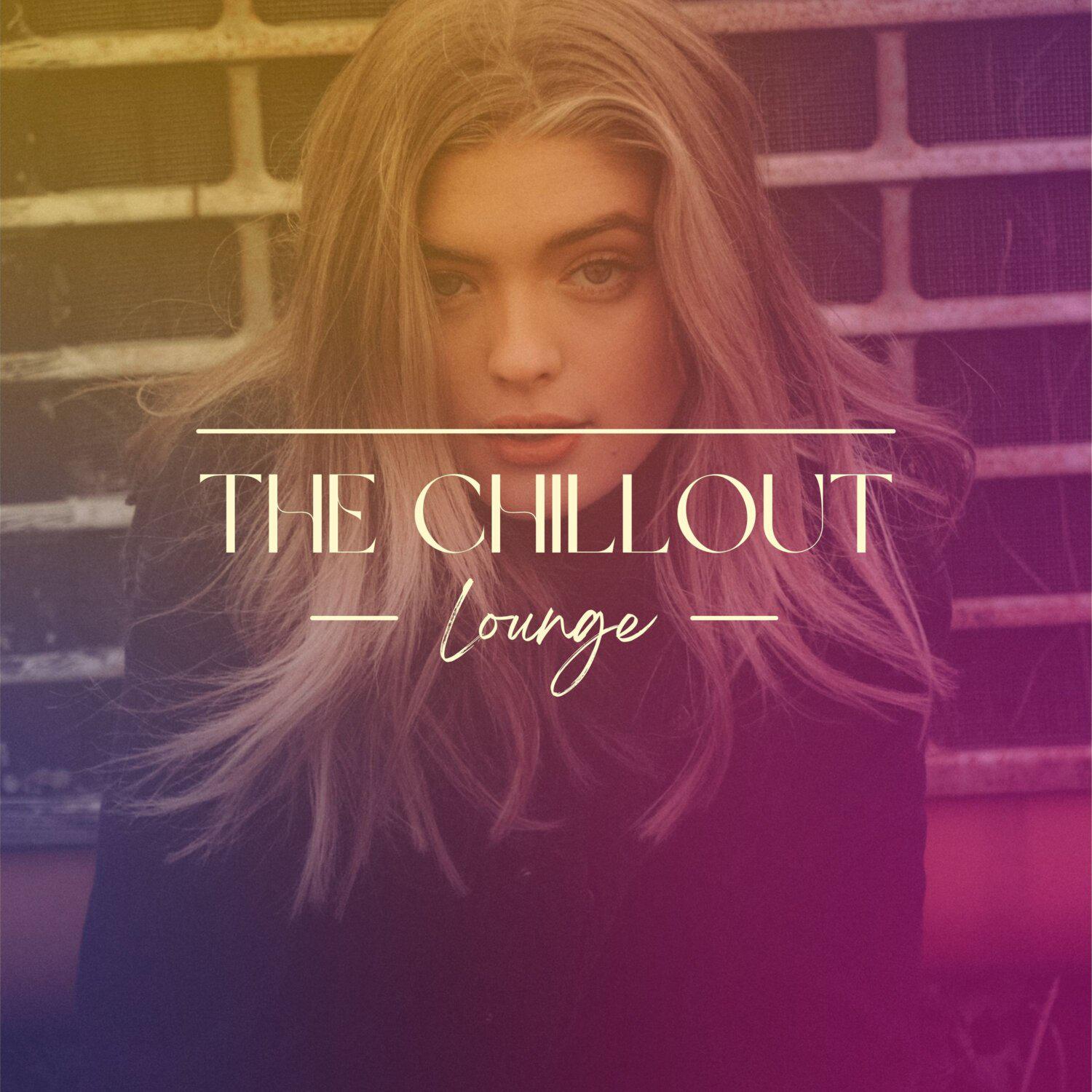 Постер альбома The Chillout Lounge