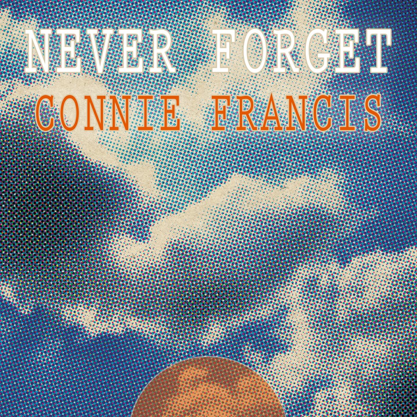 Connie Francis - My Yiddishe Momme