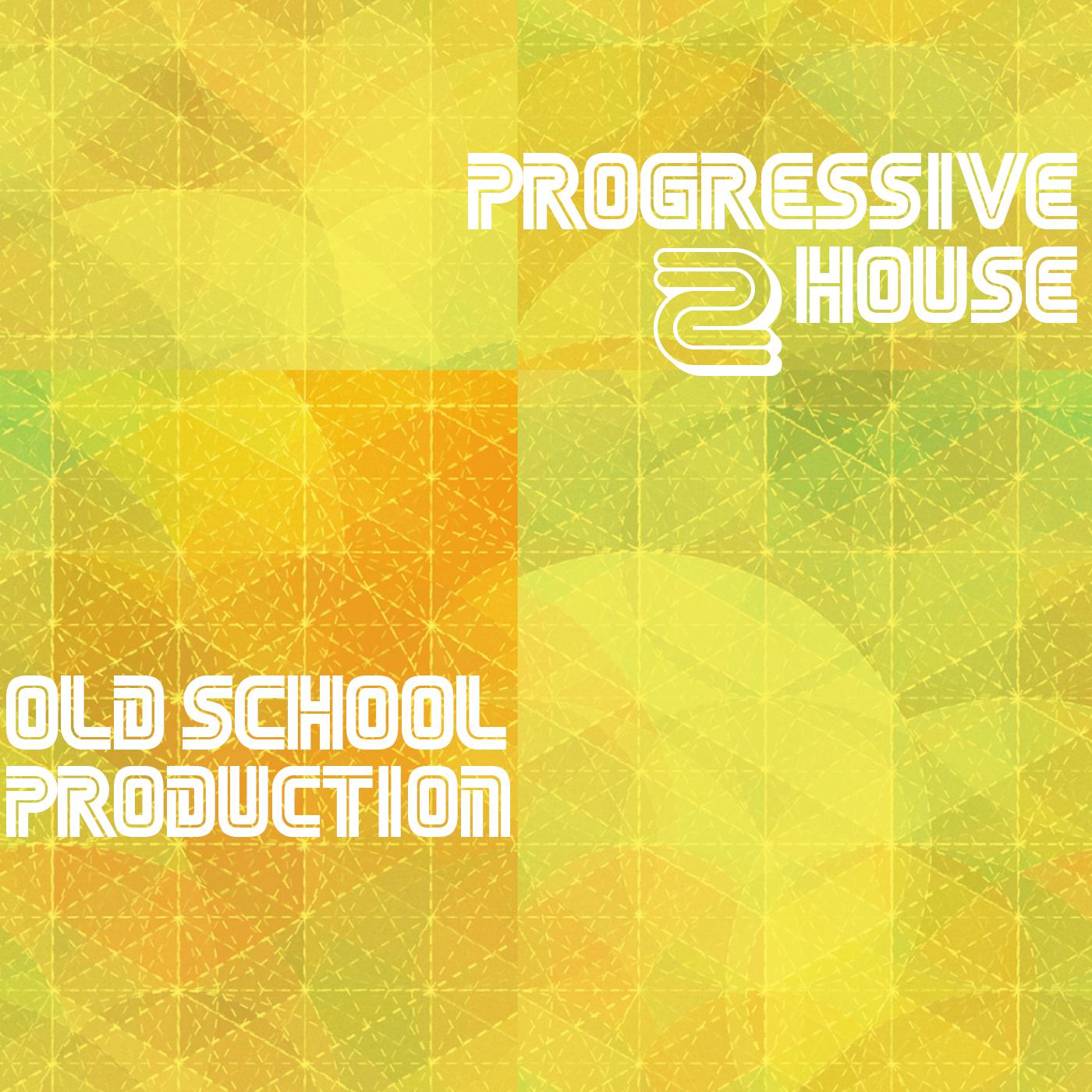 Постер альбома Progressive House, Vol. 2