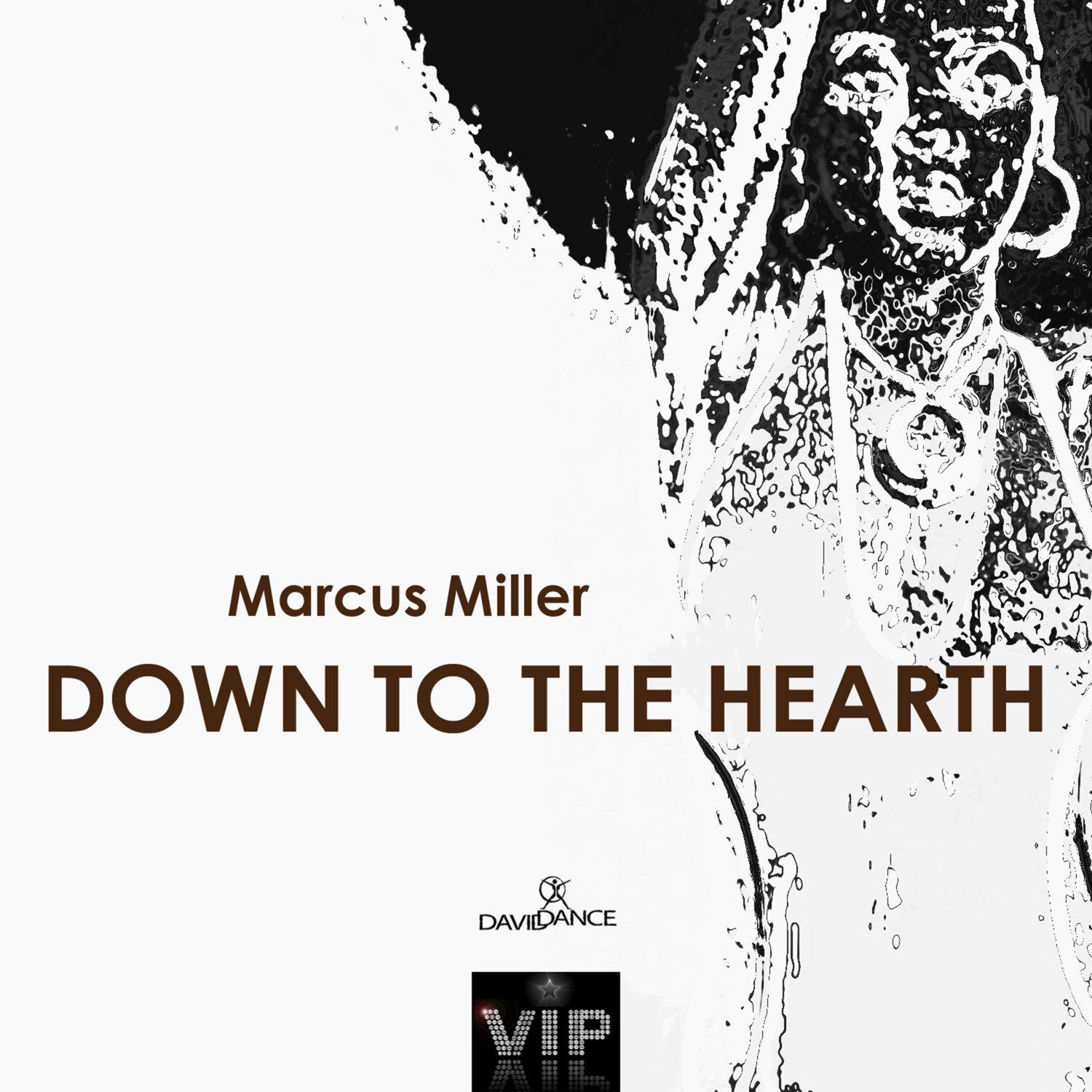 Постер альбома Down to the Hearth