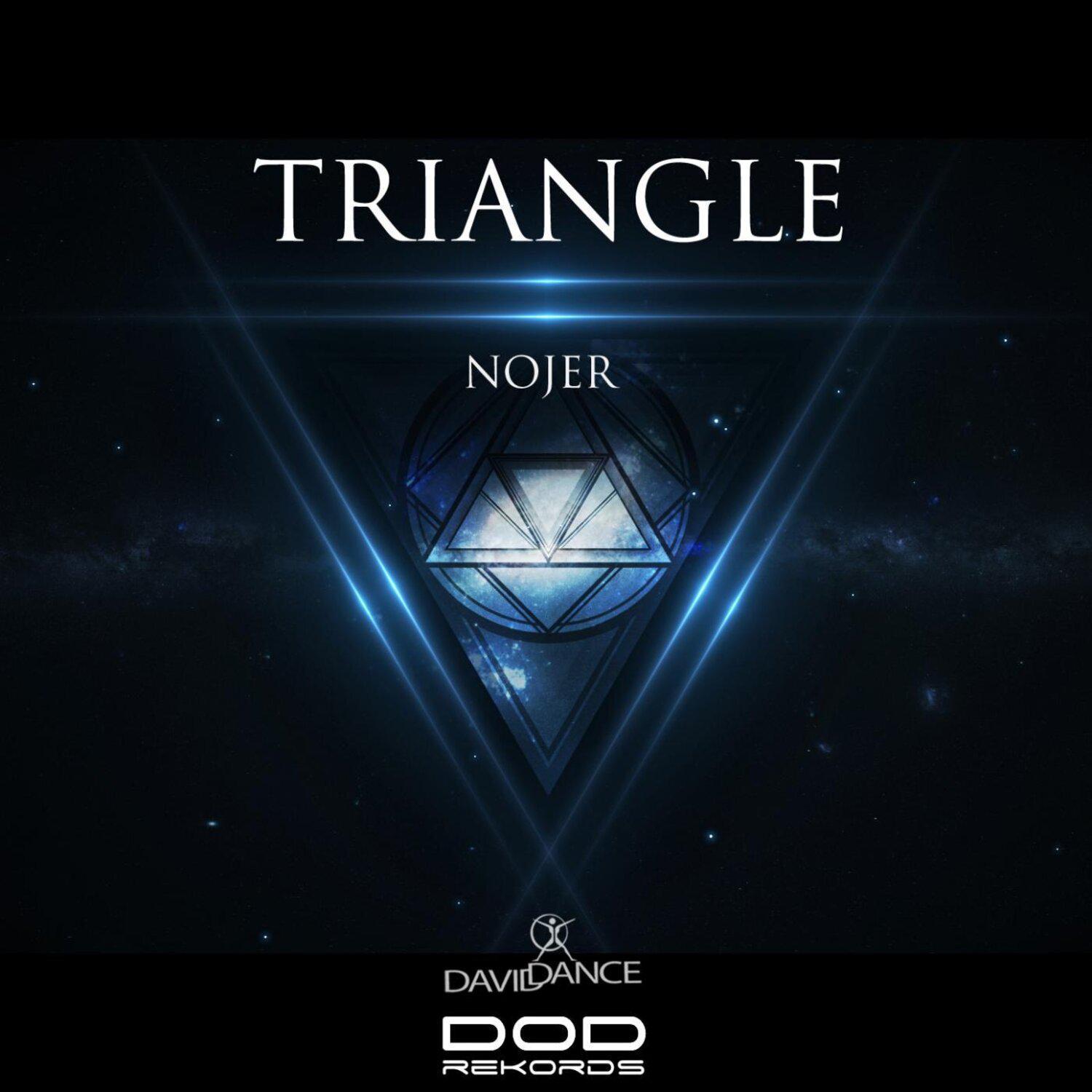 Постер альбома Triangle - Single