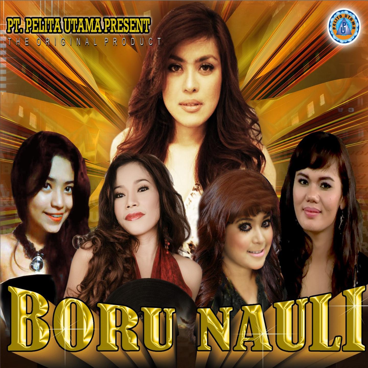 Постер альбома Boru Nauli