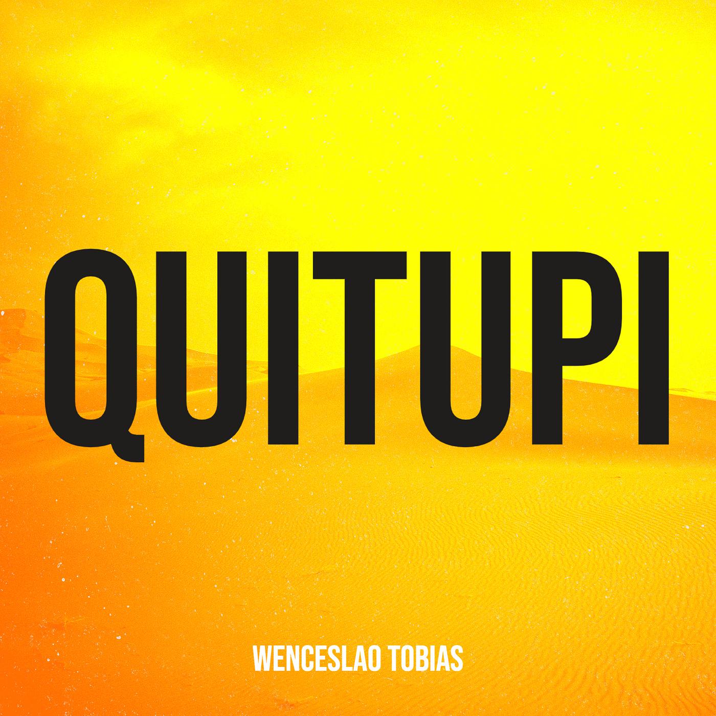 Постер альбома Quitupi