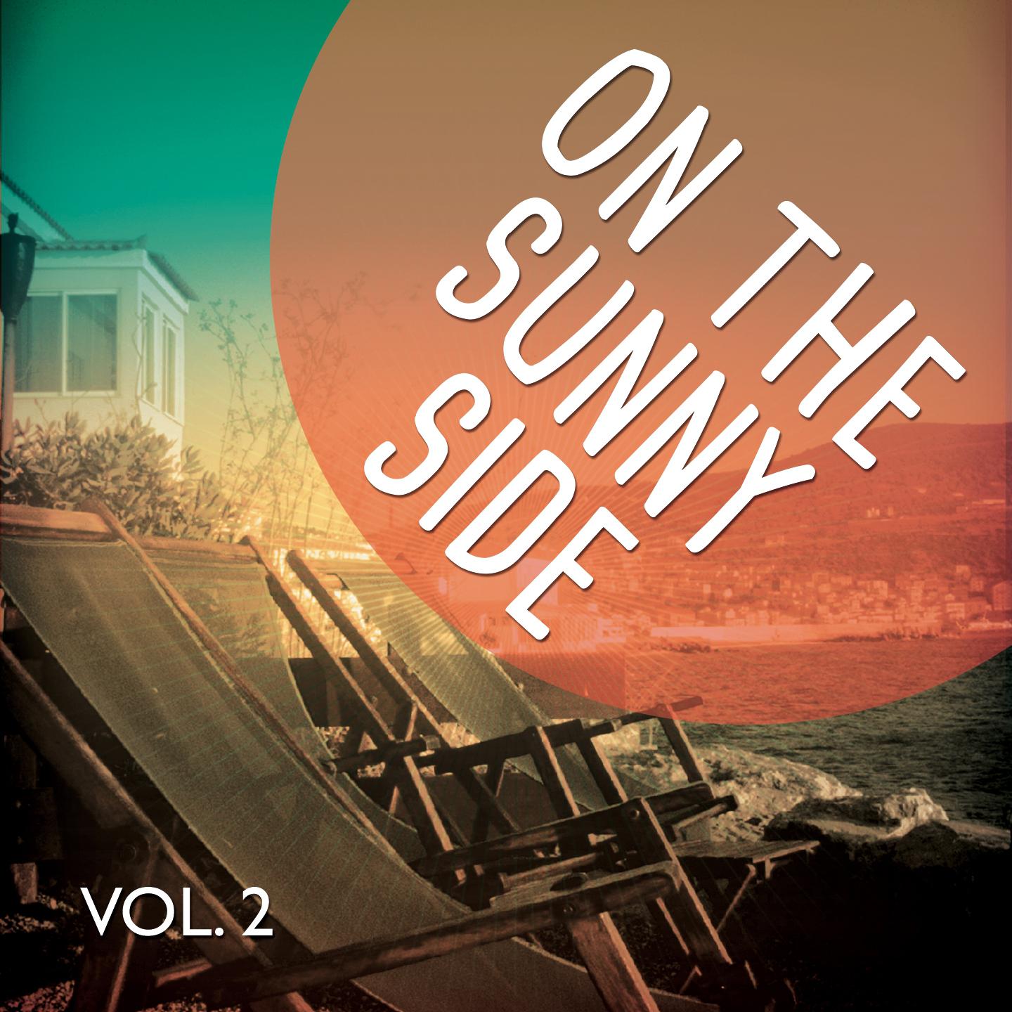 Постер альбома On the Sunny Side, Vol. 2