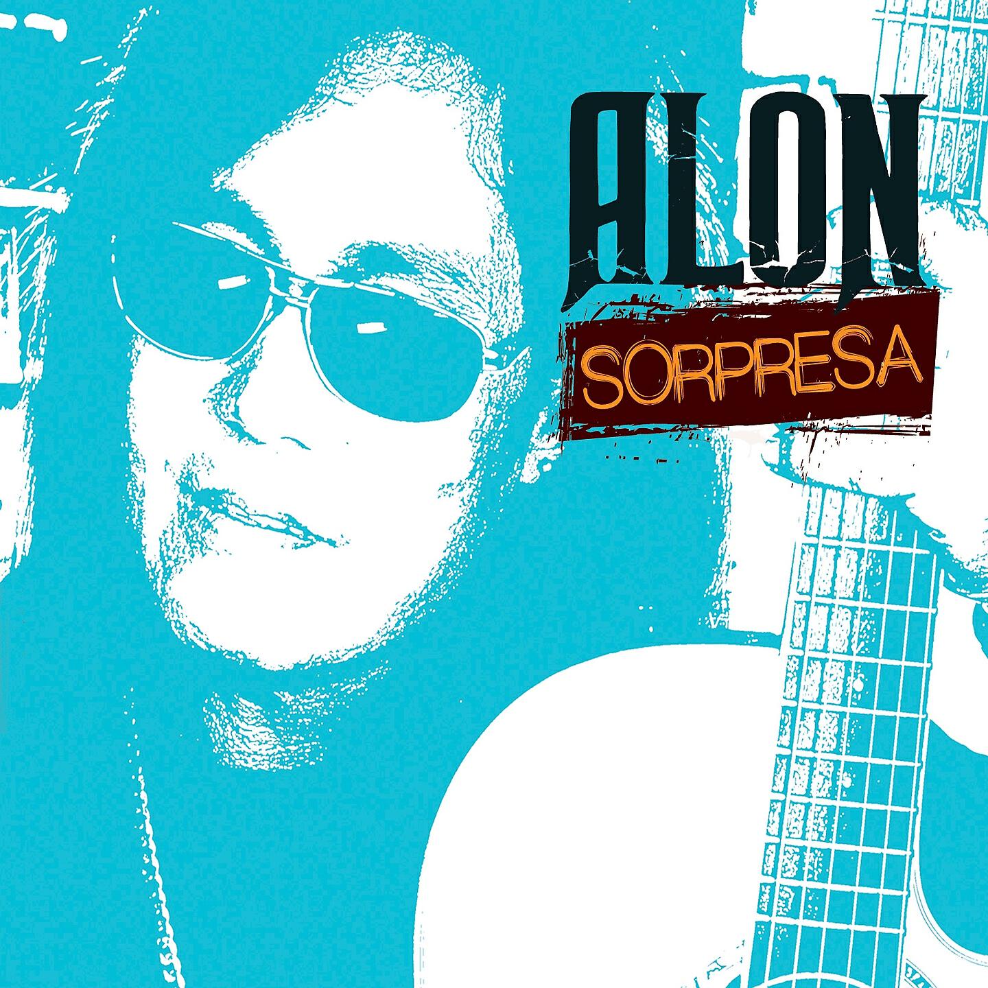ALON - Bulong Ng Puso