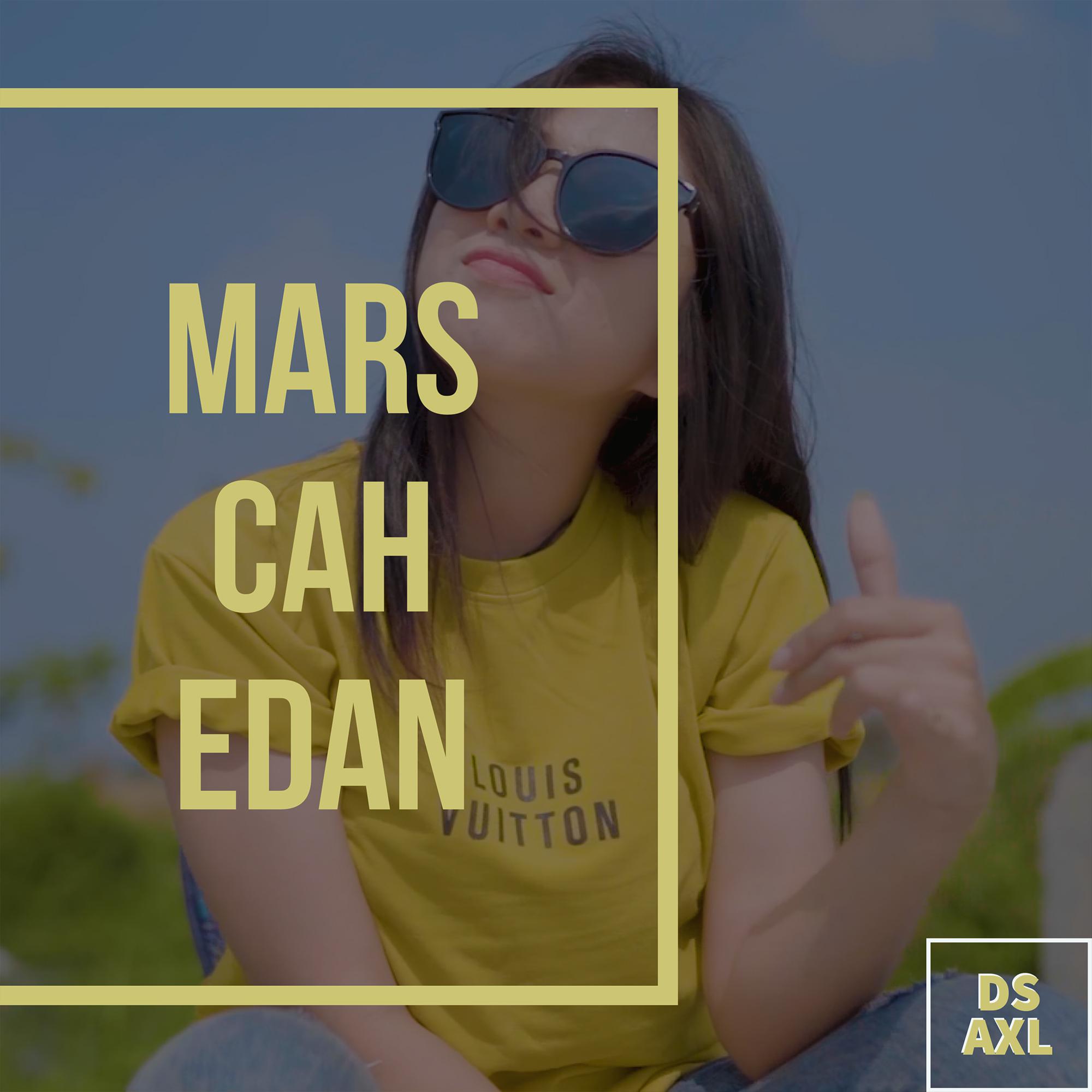 Постер альбома Mars Cah Edan