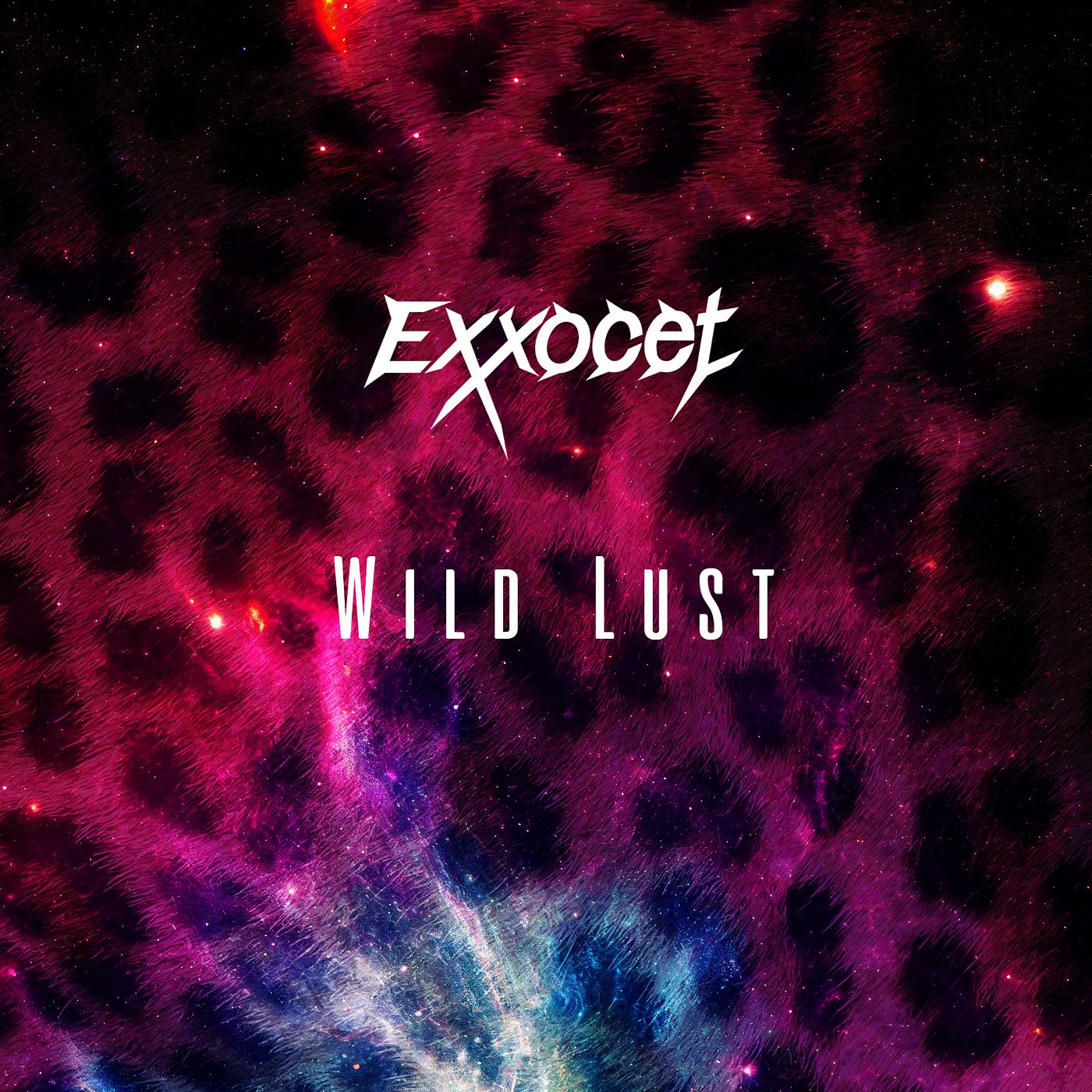 Постер альбома Wild Lust