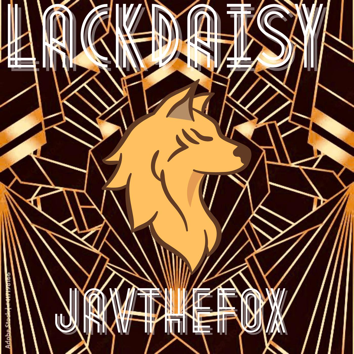 Постер альбома Lackdaisy