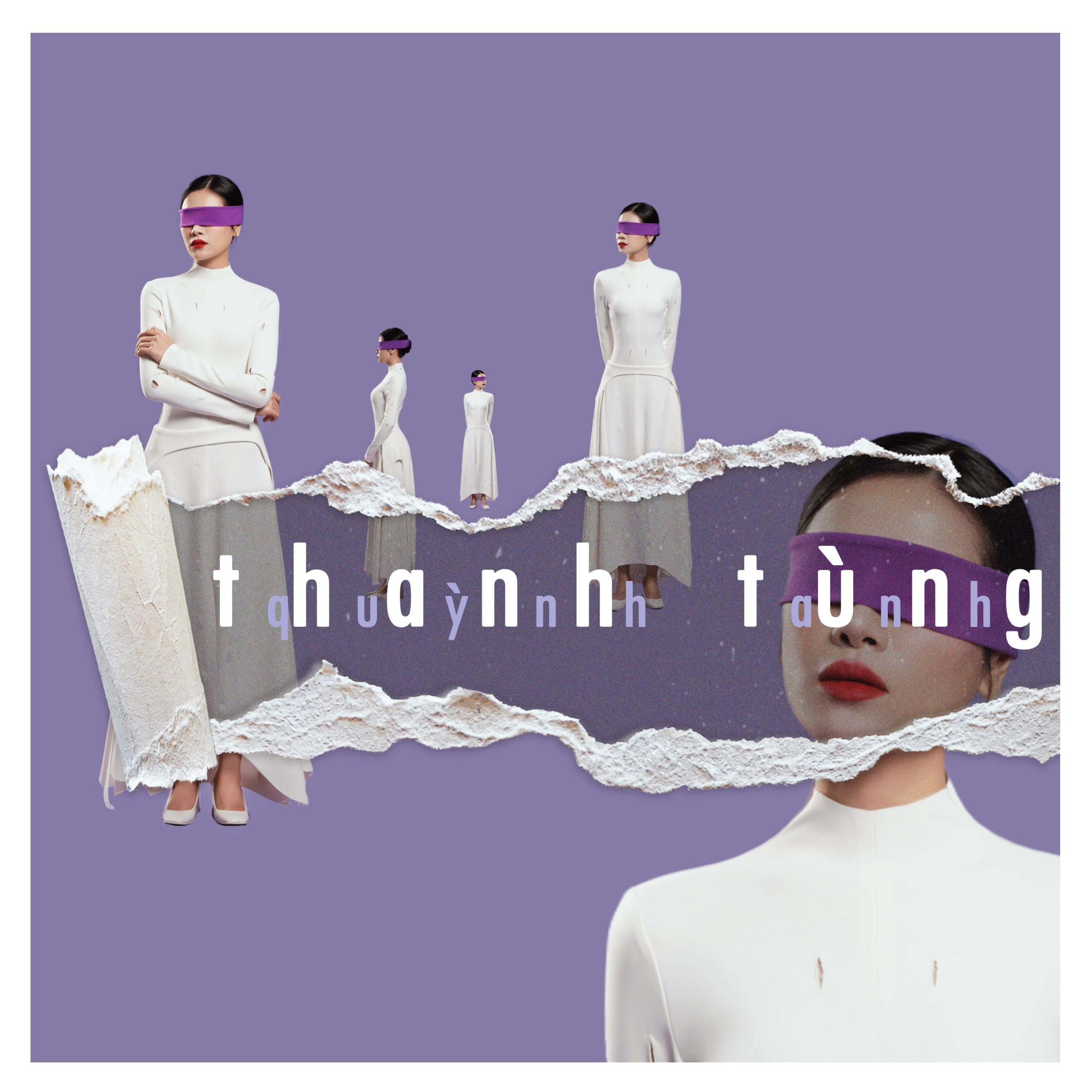Постер альбома Thanh Tùng