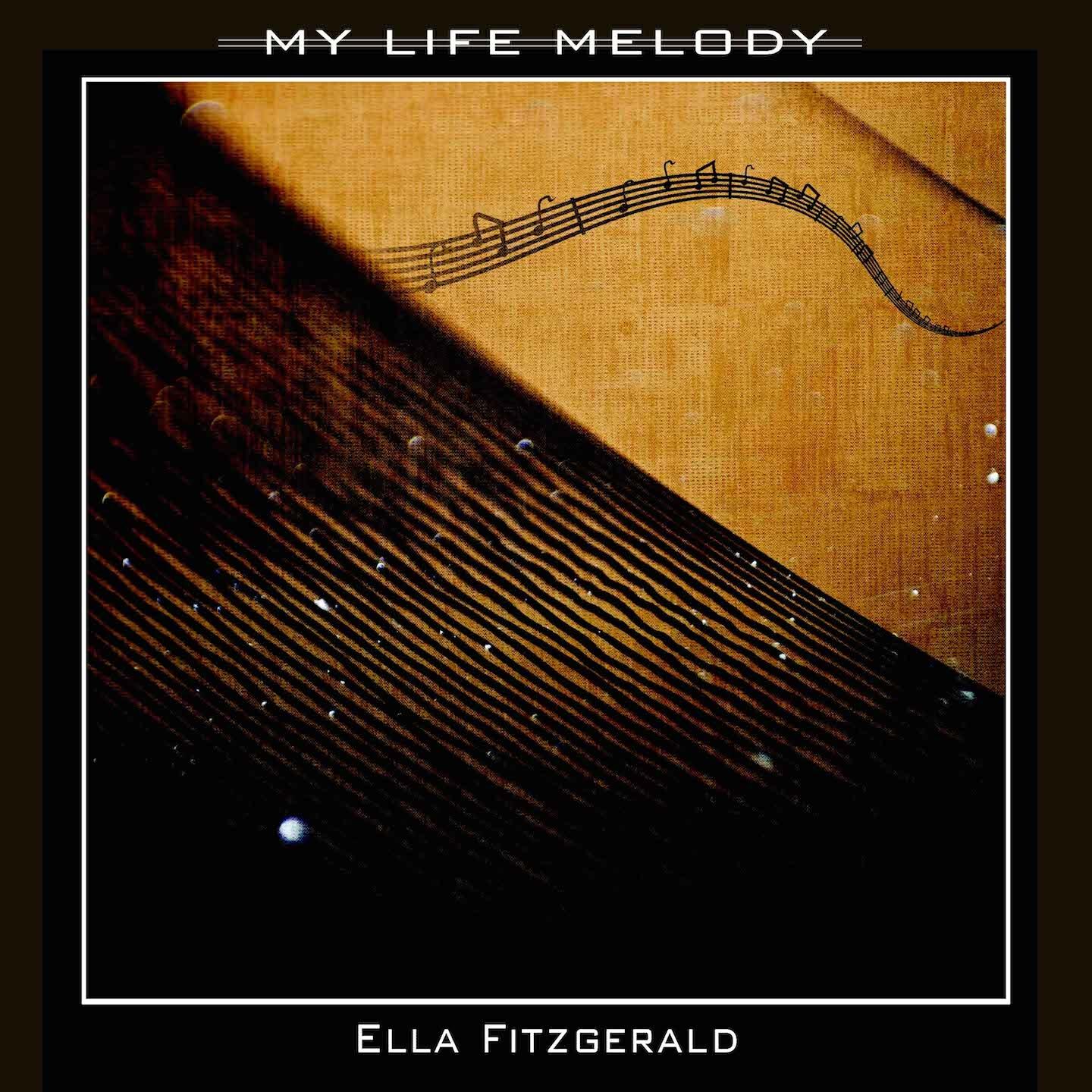 Ella Fitzgerald - The Frim Fram Sauce