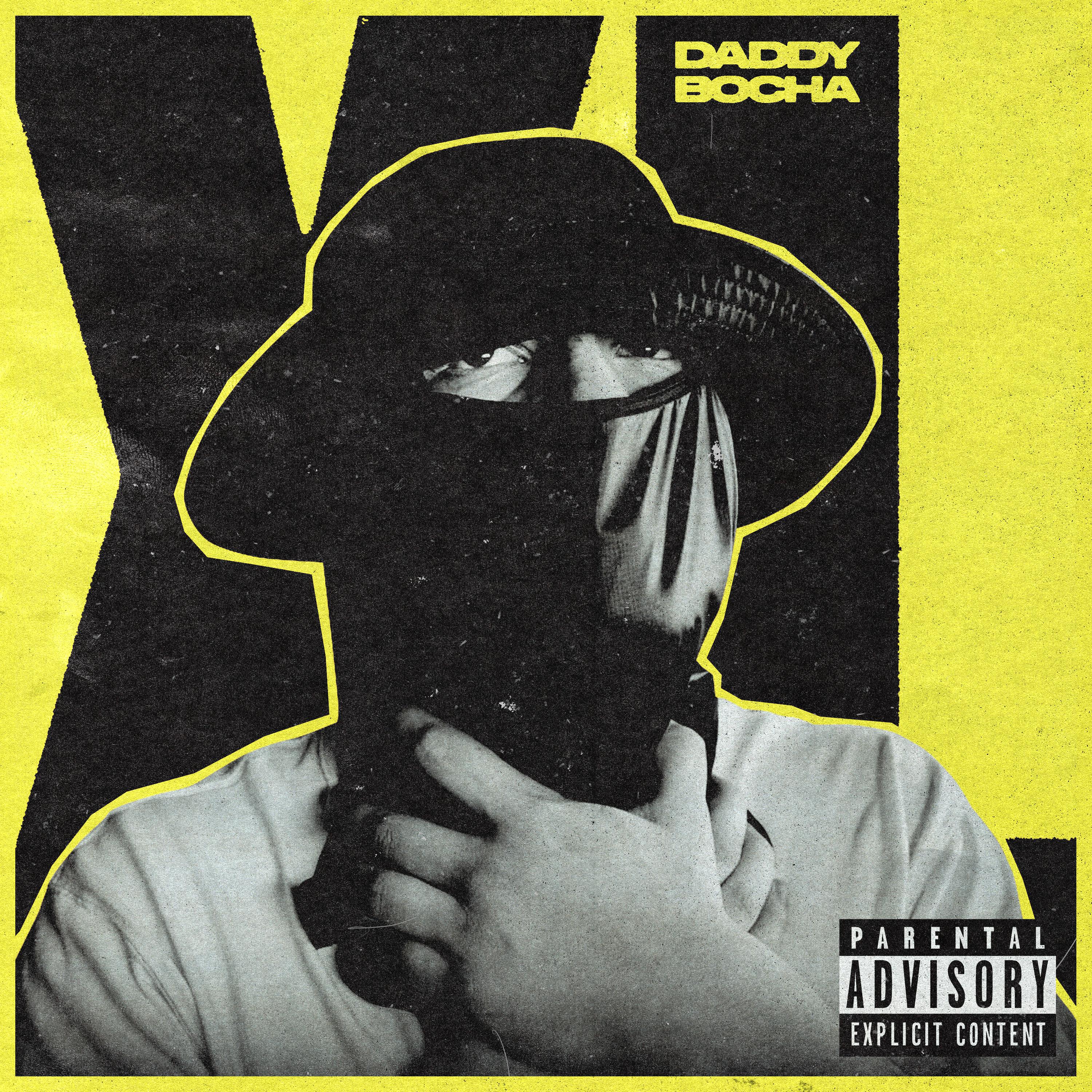Альбом XL исполнителя Daddy Bocha