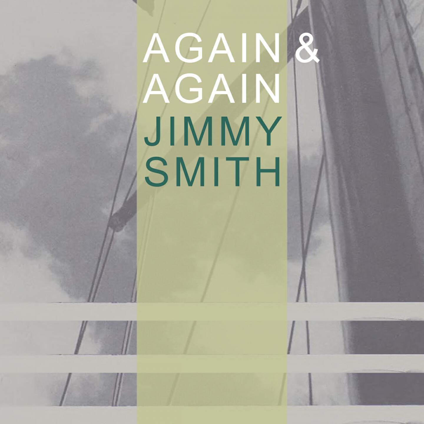 Jimmy Smith - Ready 'N Able