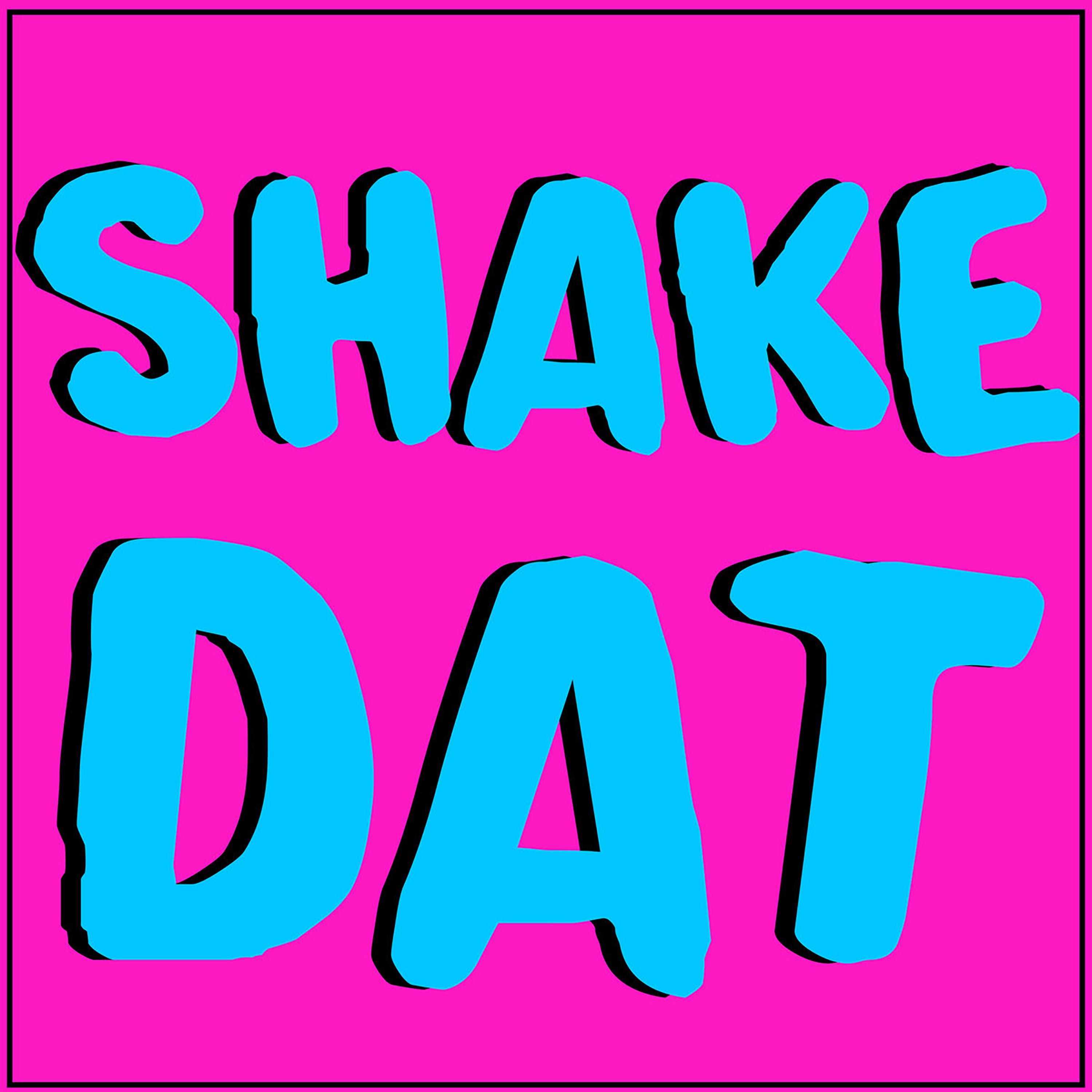 Постер альбома Shake Dat