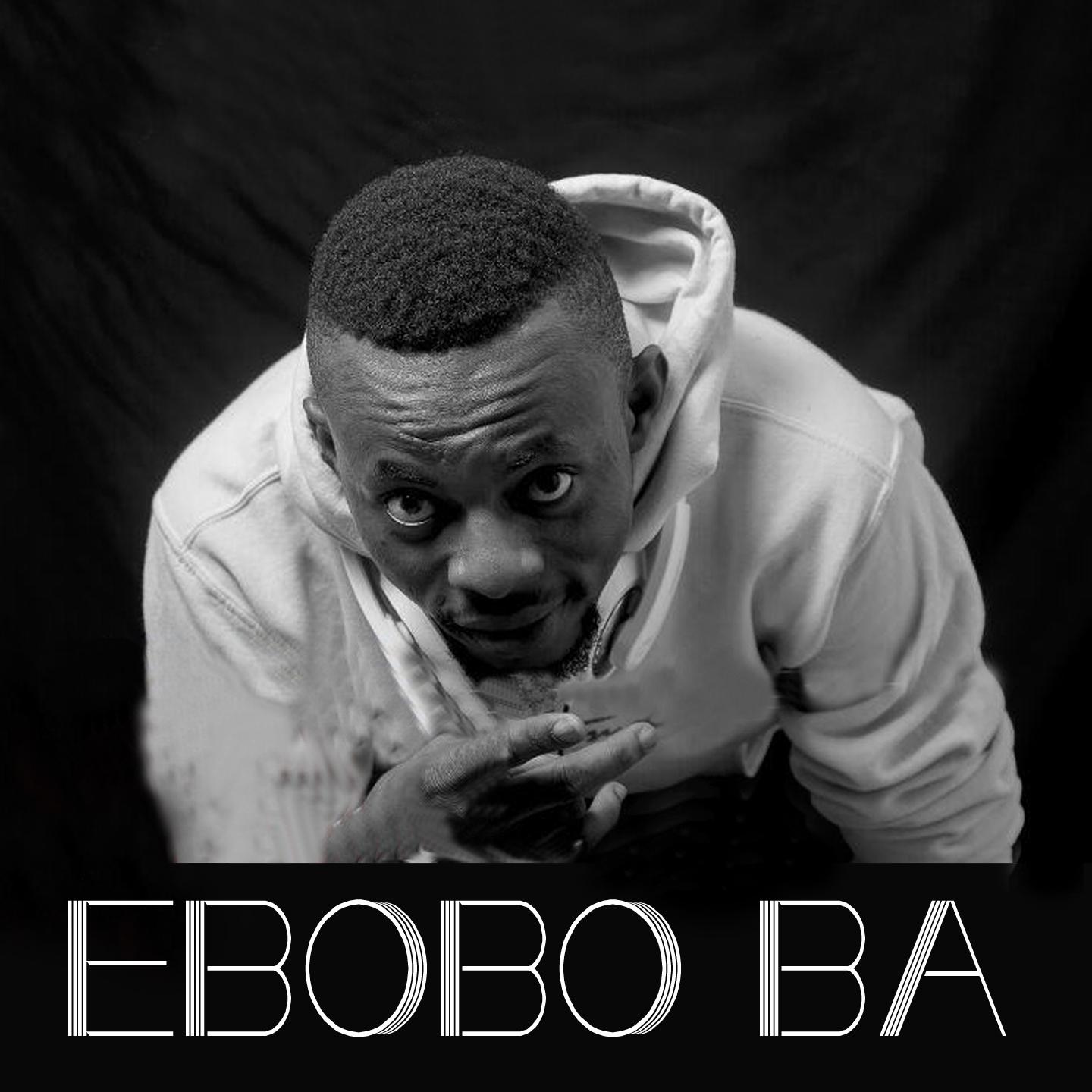 Постер альбома Ebobo Ba
