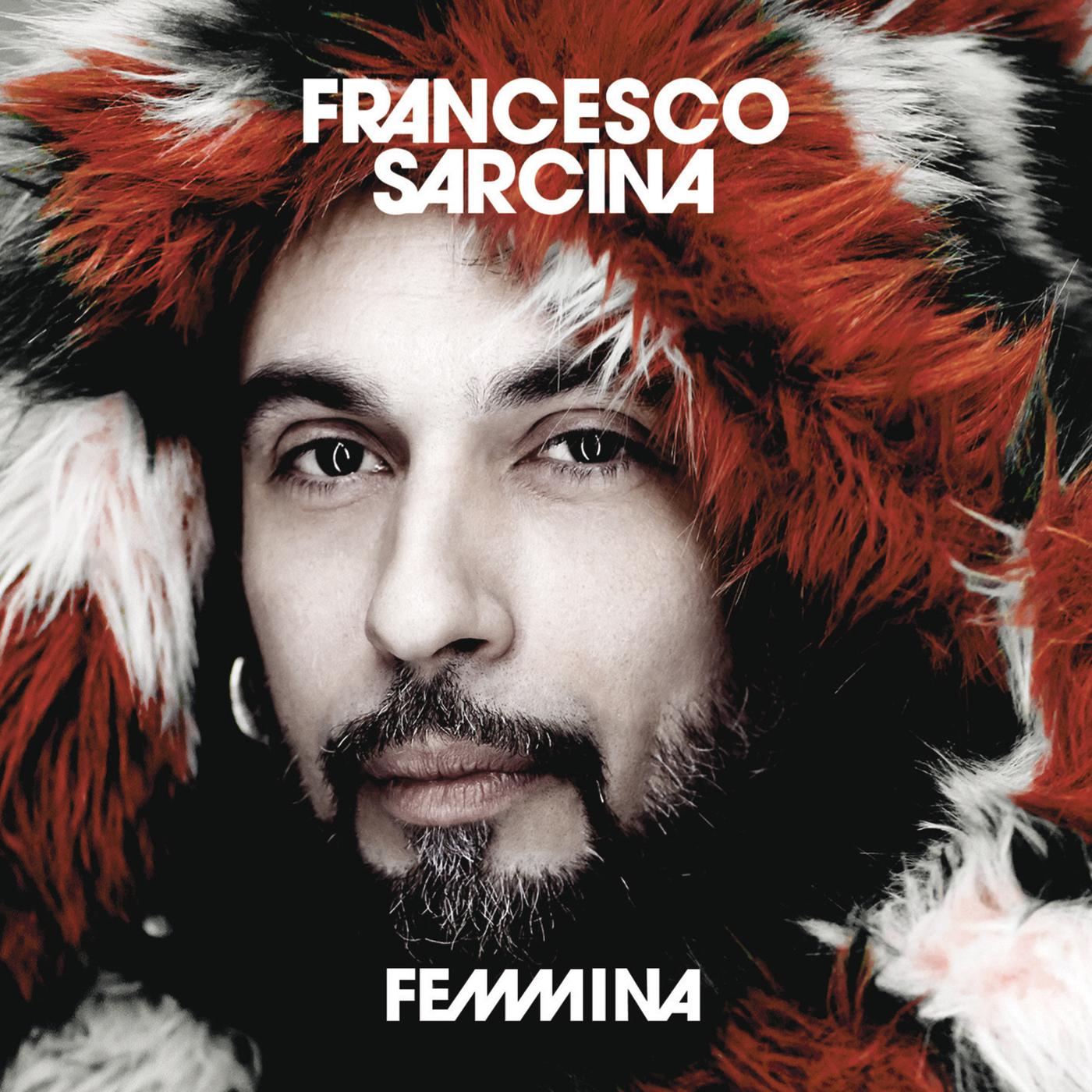 Постер альбома Femmina