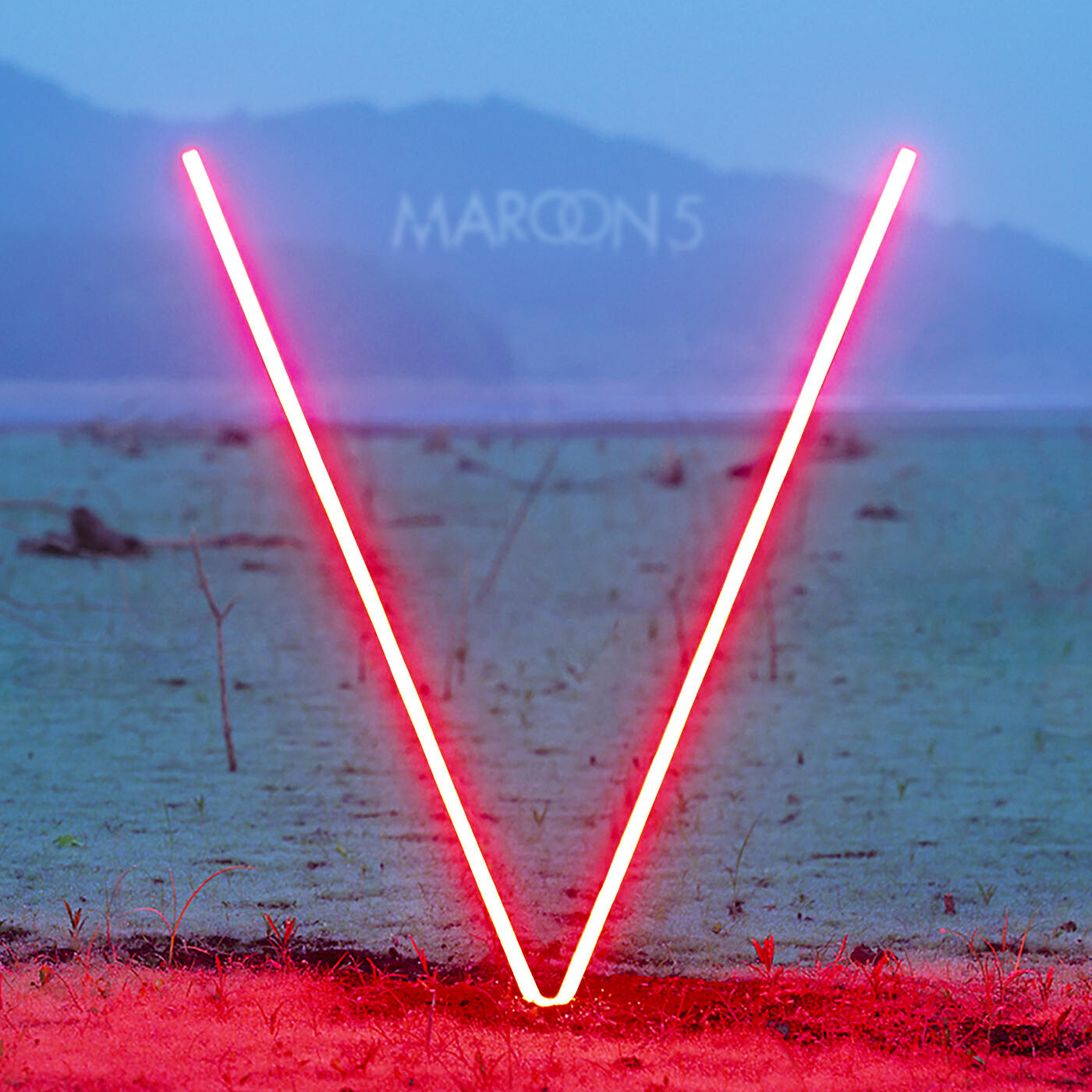 Maroon 5 - Unkiss Me