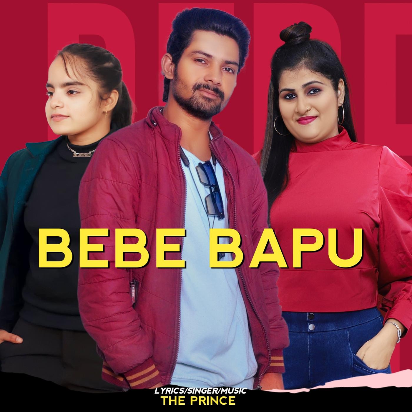 Постер альбома Bebe Bapu