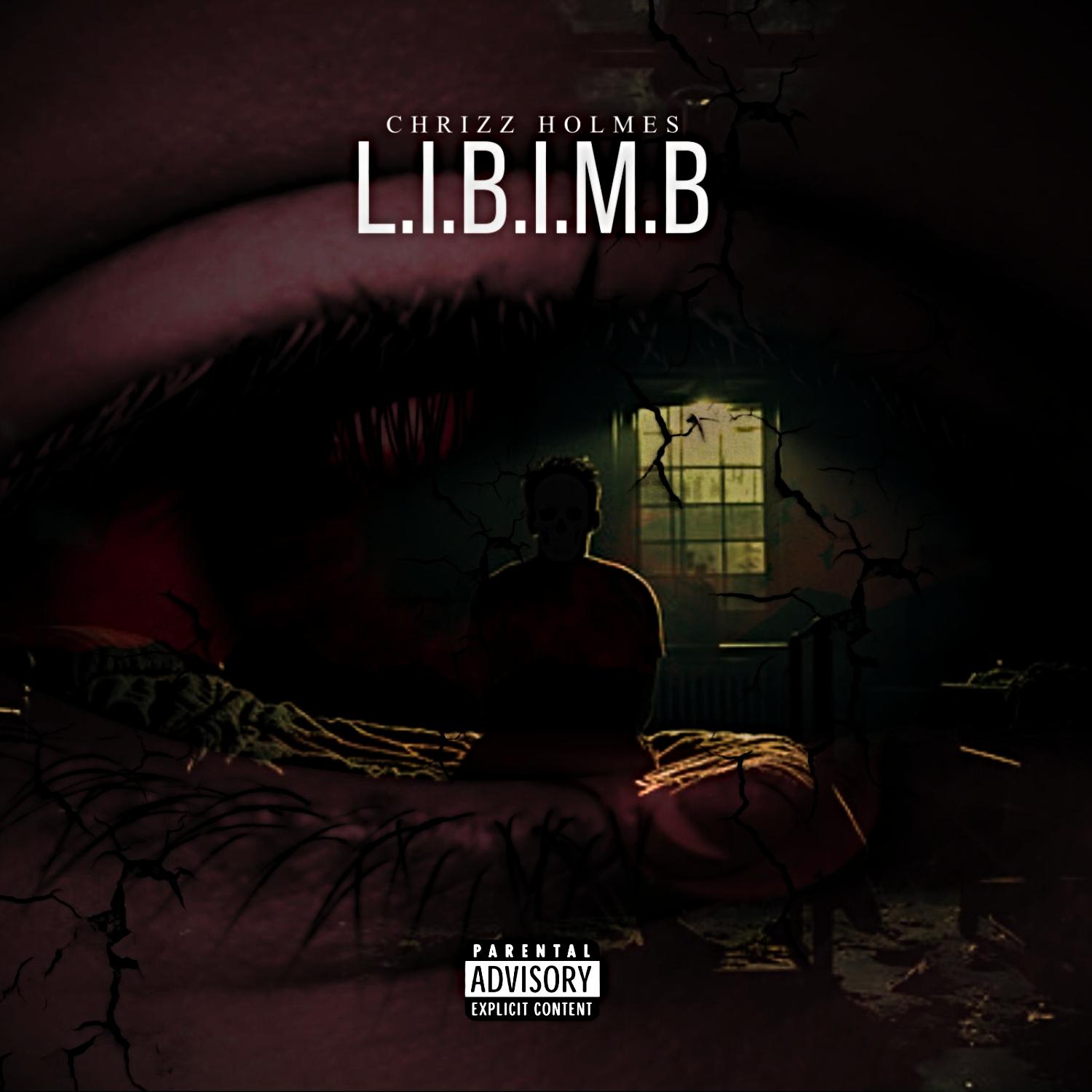 Постер альбома L.I.B.I.M.B