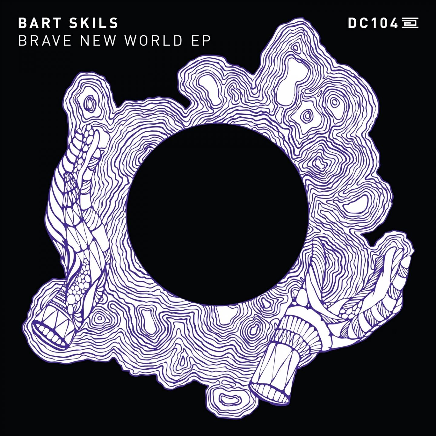 Bart Skils - Hypnotizing