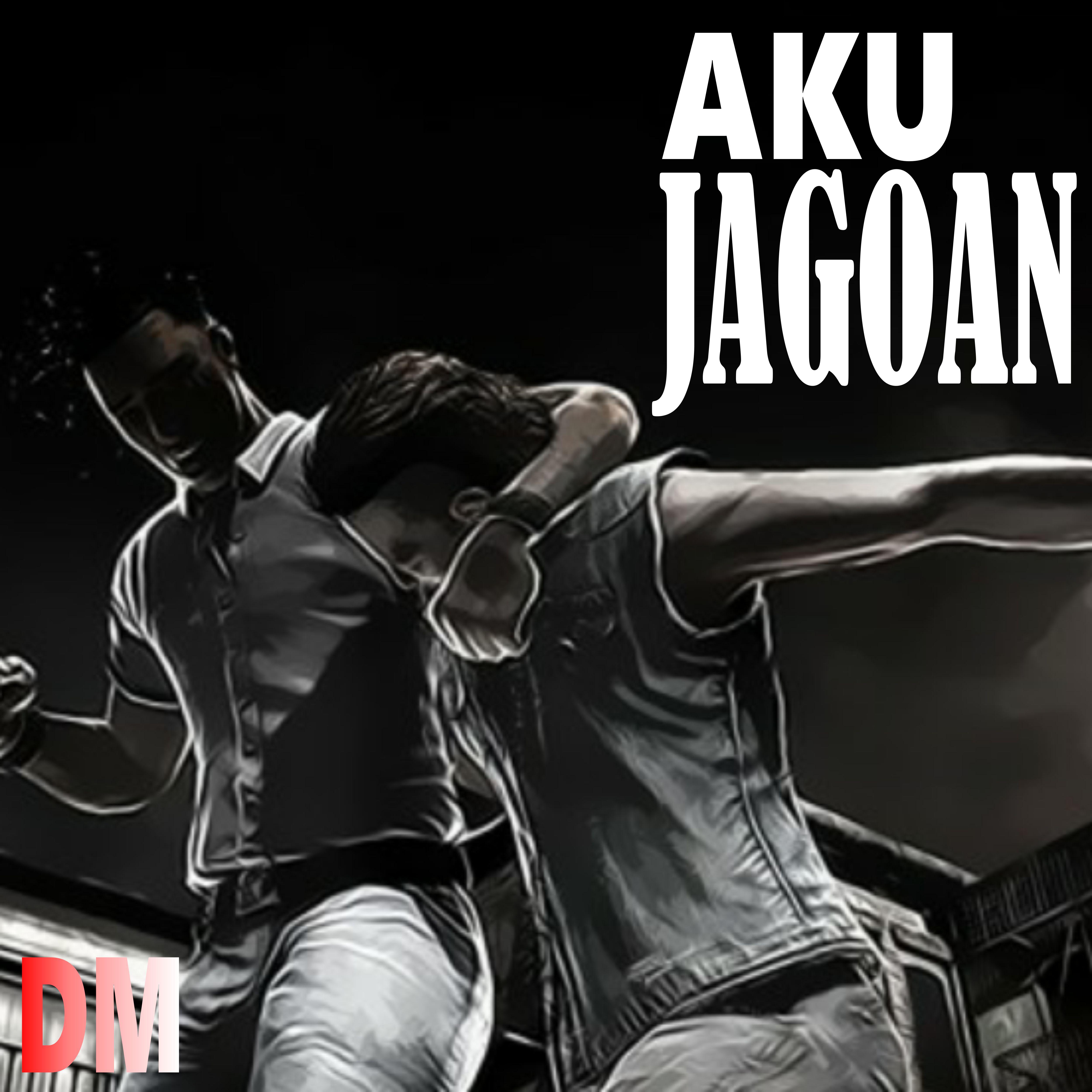 Постер альбома Aku Jagoan
